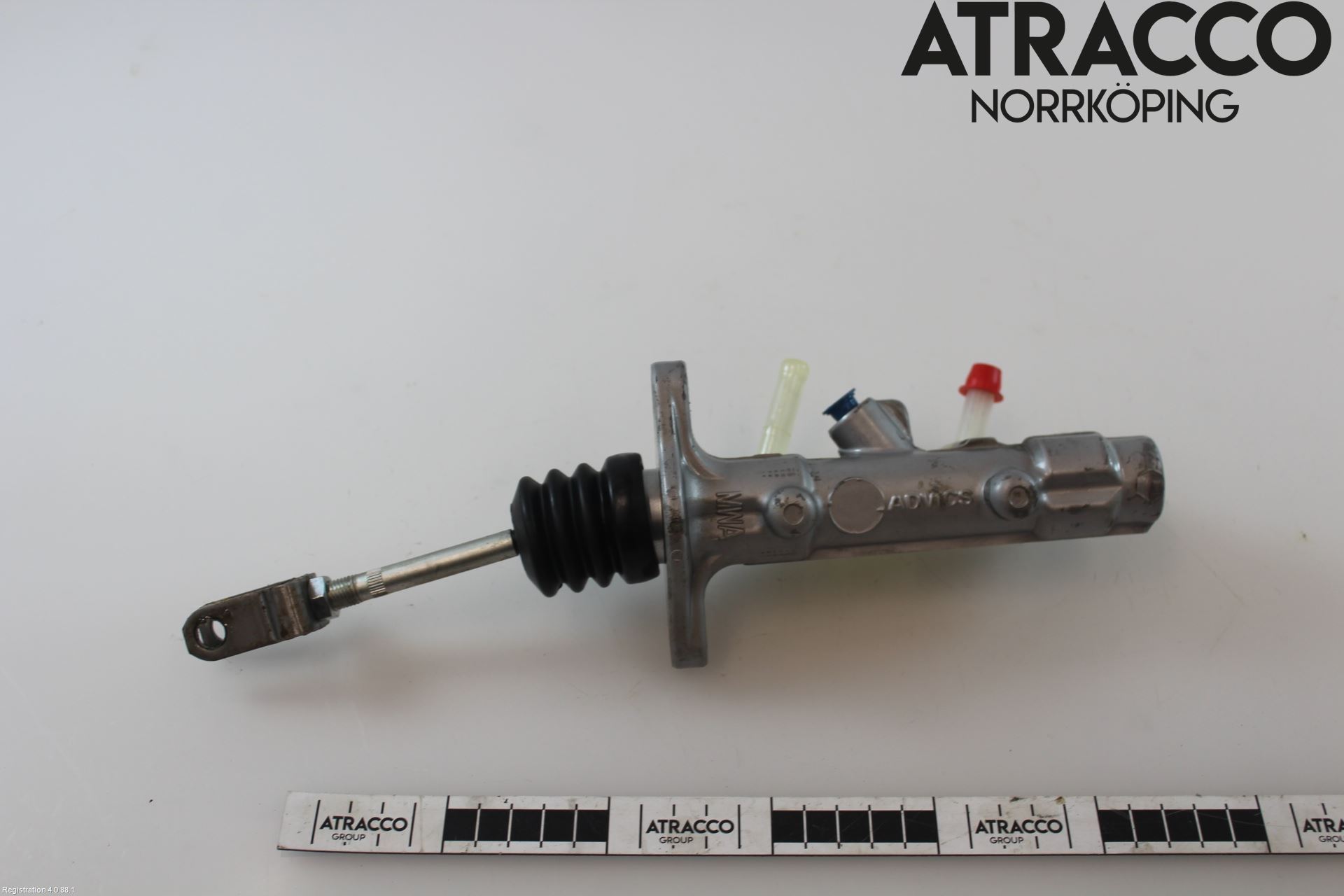 Lexus RX XU30 03-09 Brems Hovedsylinder