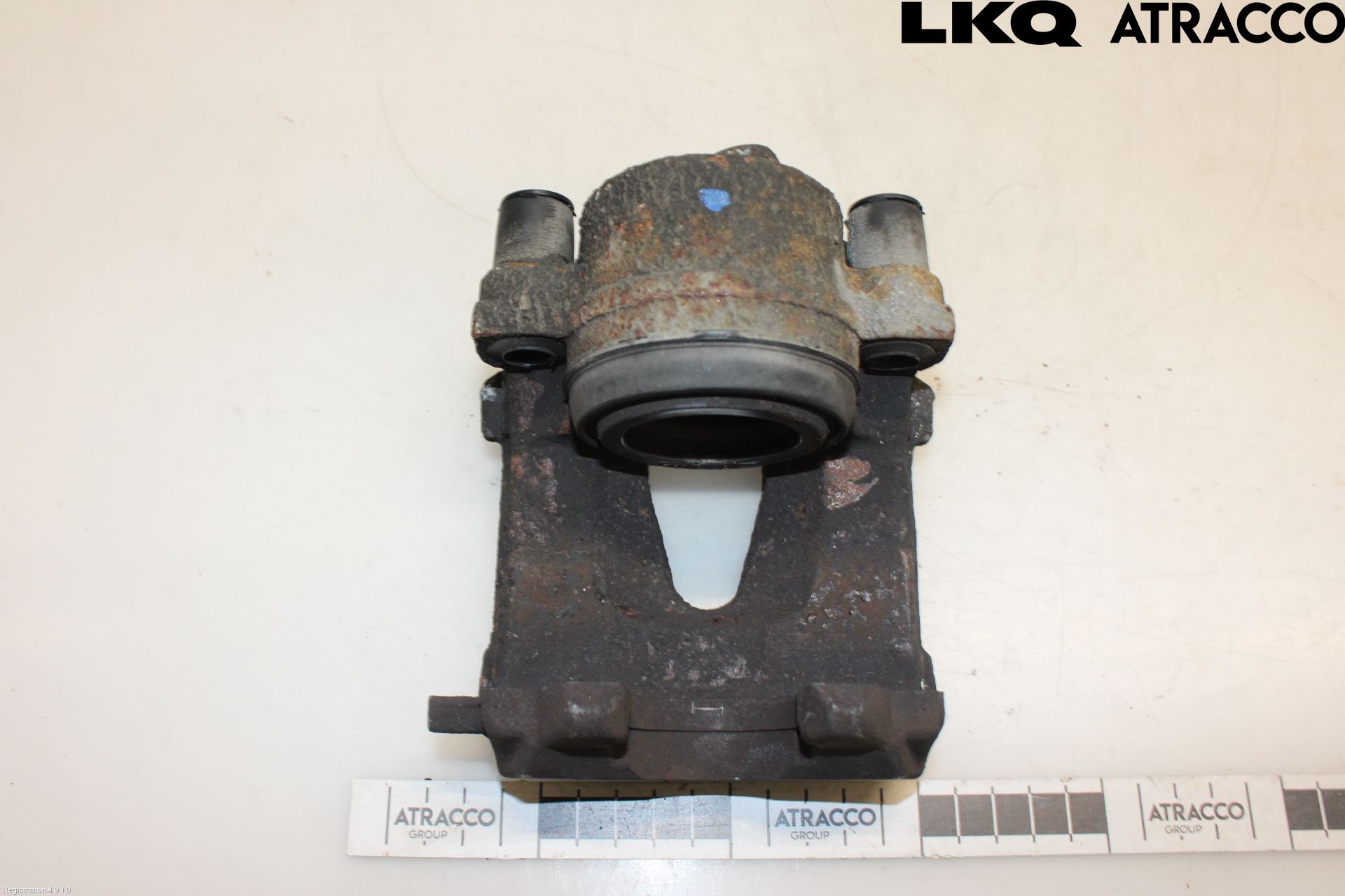 Volkswagen VW GOLF SPORTSVAN 15-20 Bremsecaliper Foran Høyre