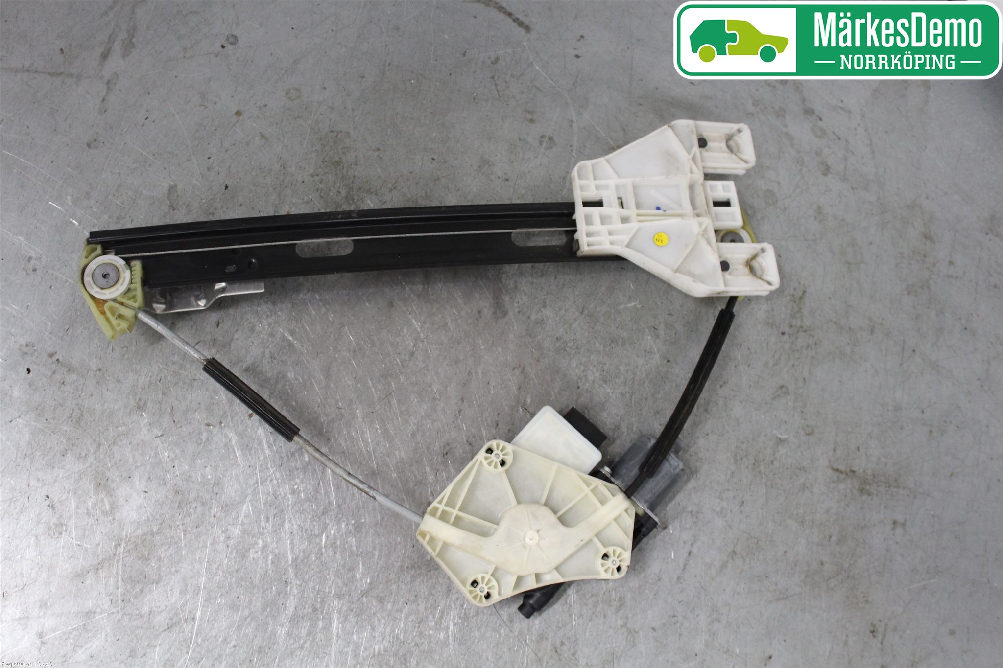 Seat LEON 13-20 Vindusheis El Komp