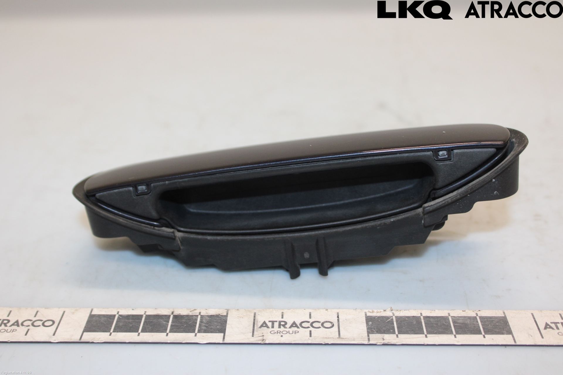 Audi A8/S8 4D 94-02 Dørhandtak Ytre Venstre