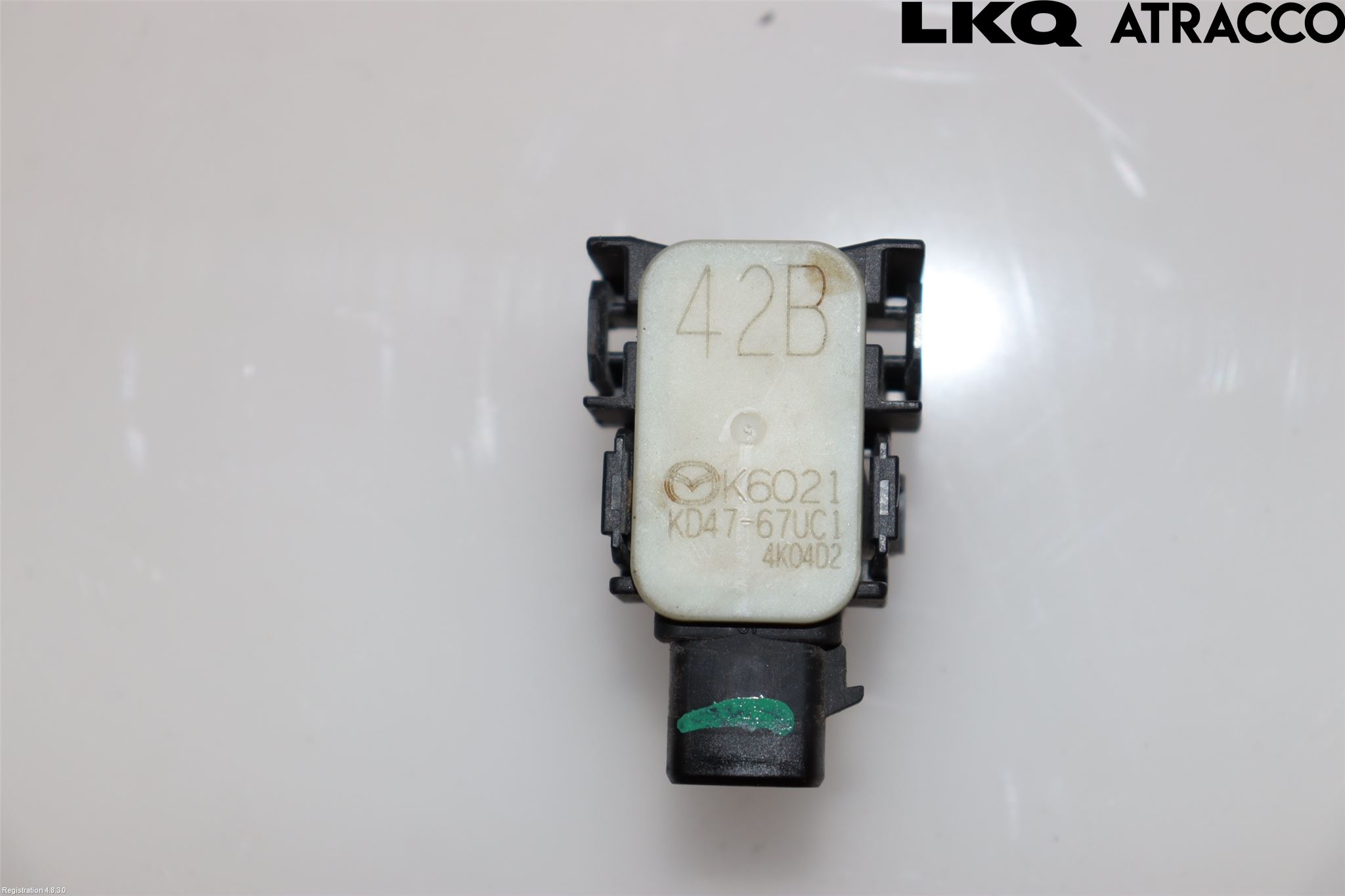 Mazda 6 13- Sensor Parkering Front