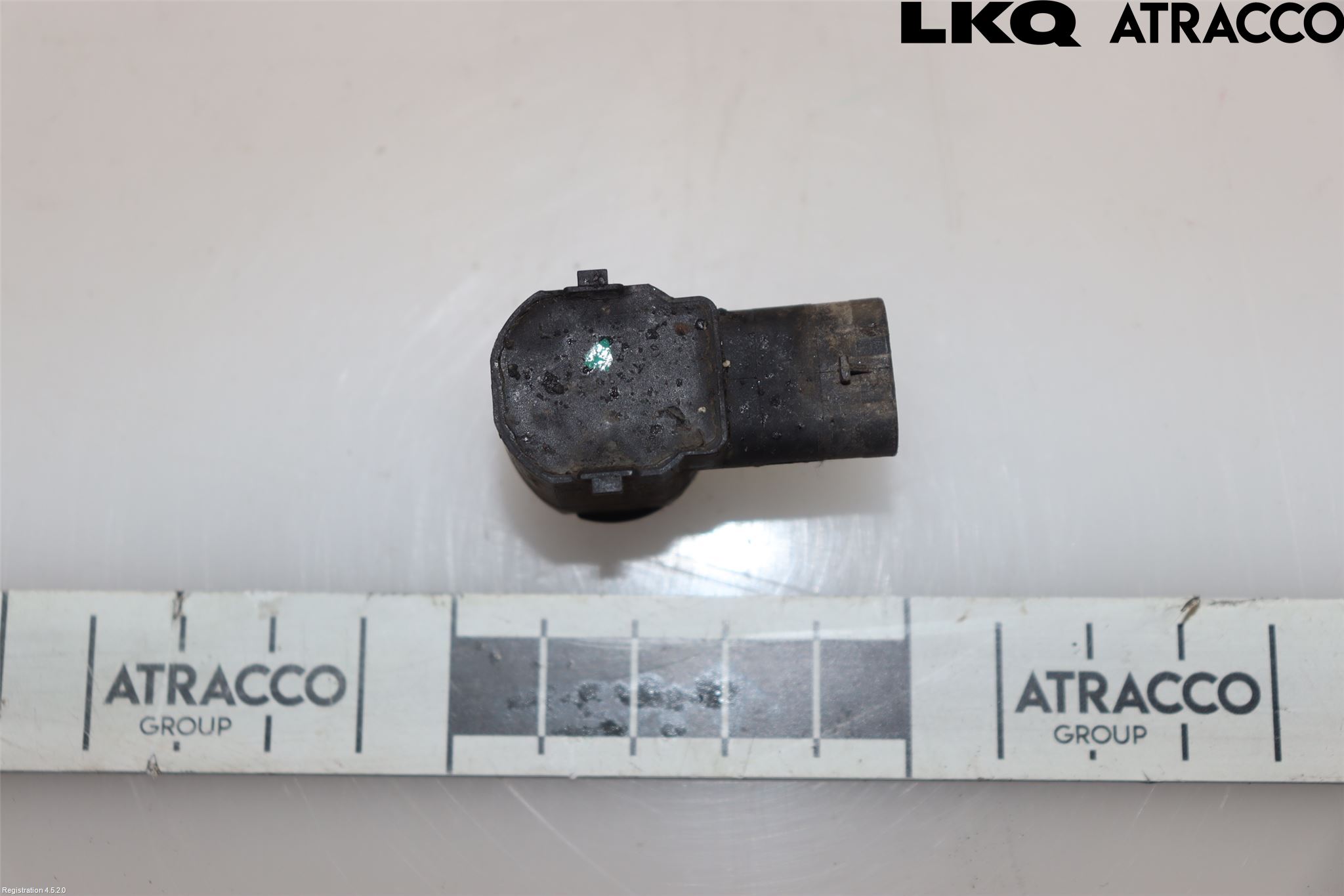 Volvo V70 08-13 Sensor Ryggesensor