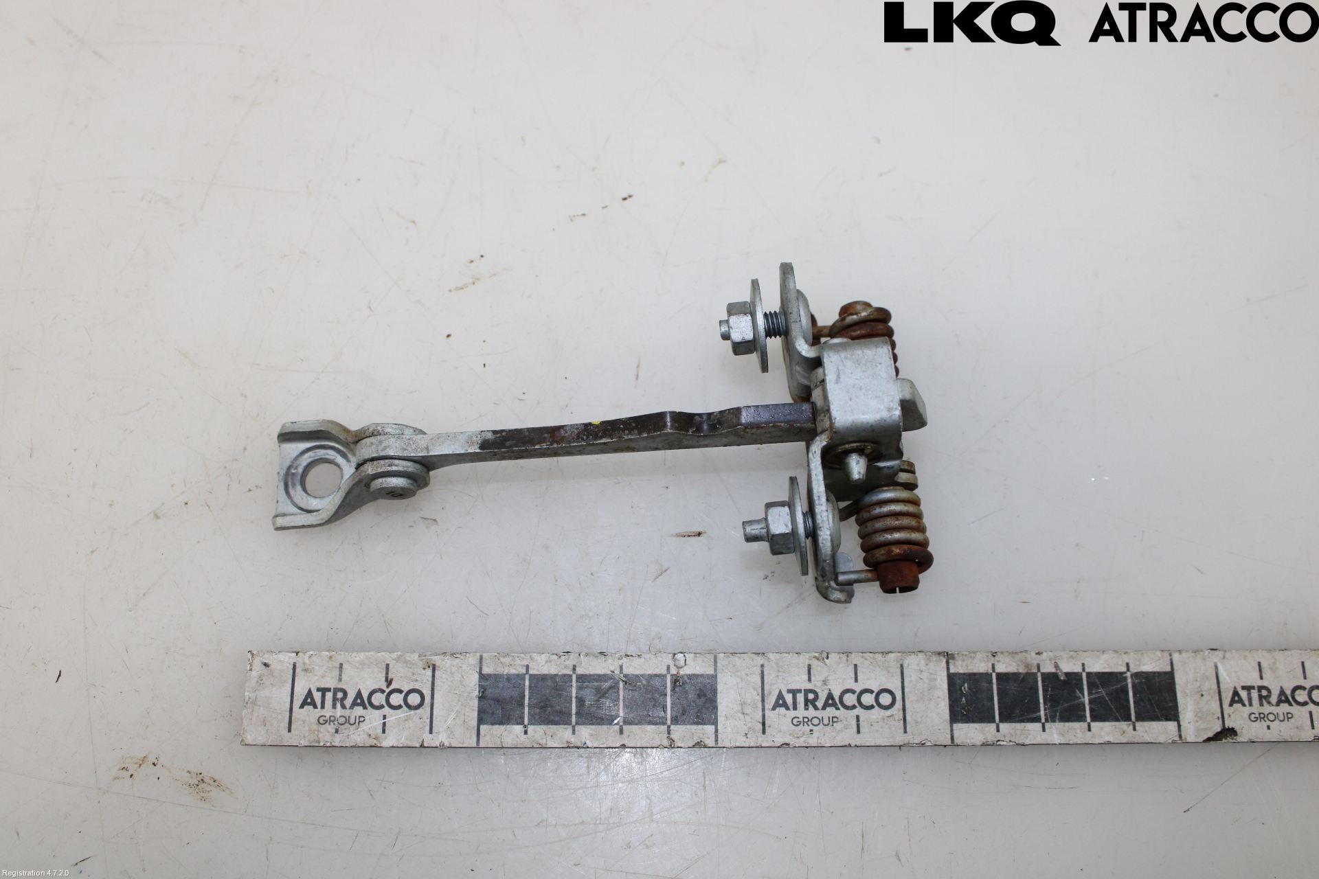 Rover 75 Dørstopper
