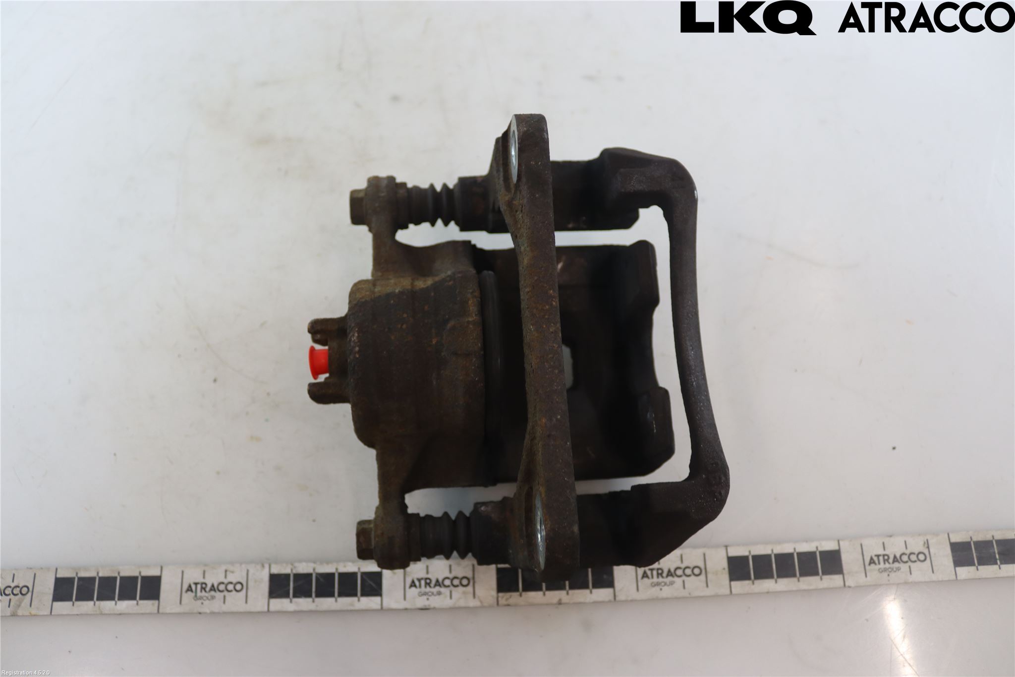 Suzuki SWIFT 11-16 Bremsecaliper Foran Høyre