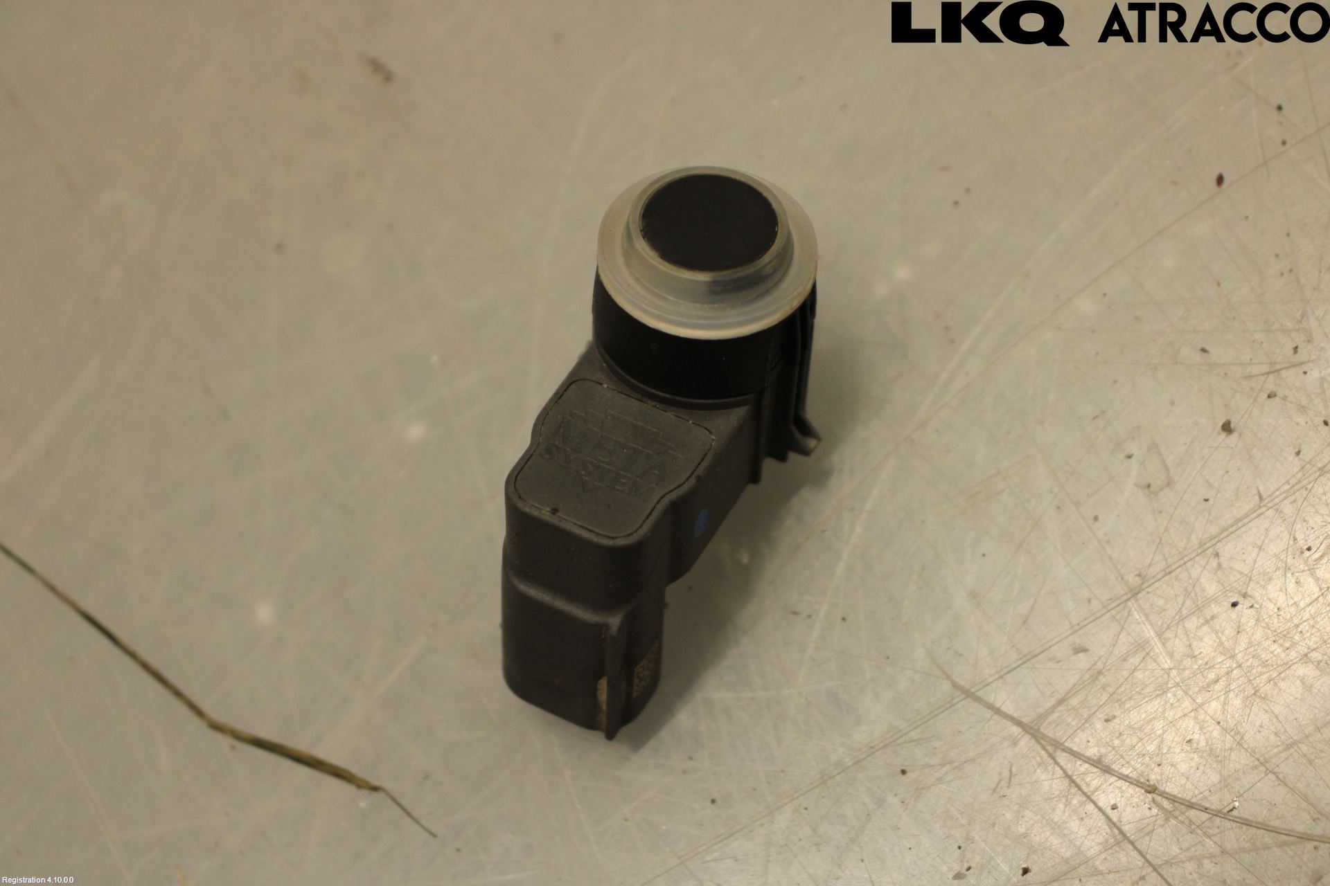 Citroen C3 10-17 Sensor Ryggesensor