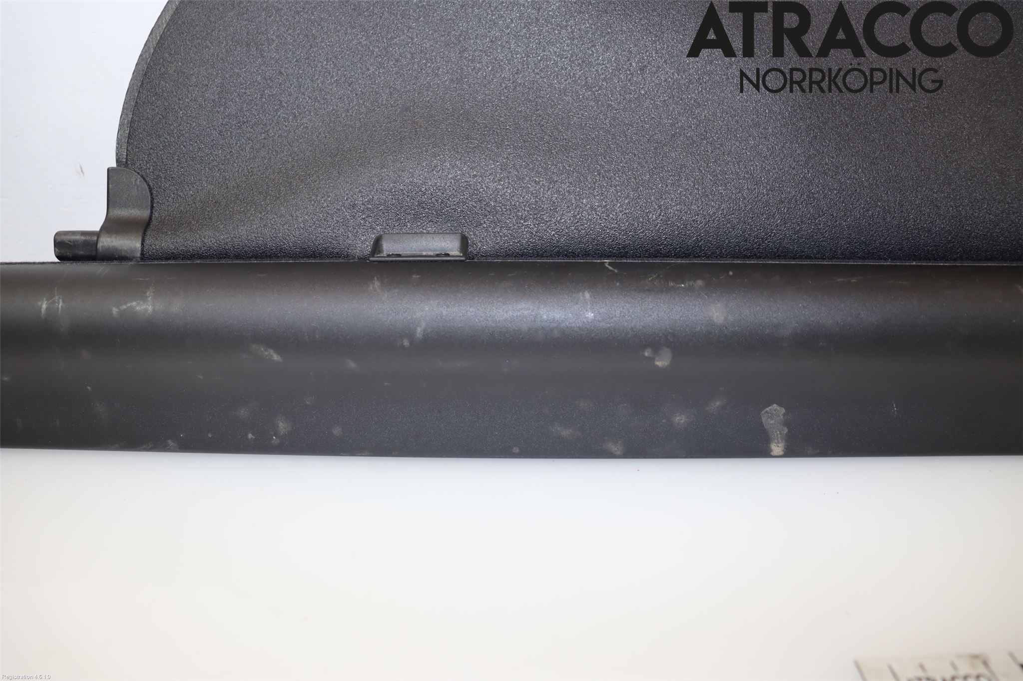 Toyota AVENSIS 09-15 Innr Innsyn Beskytelse Stv