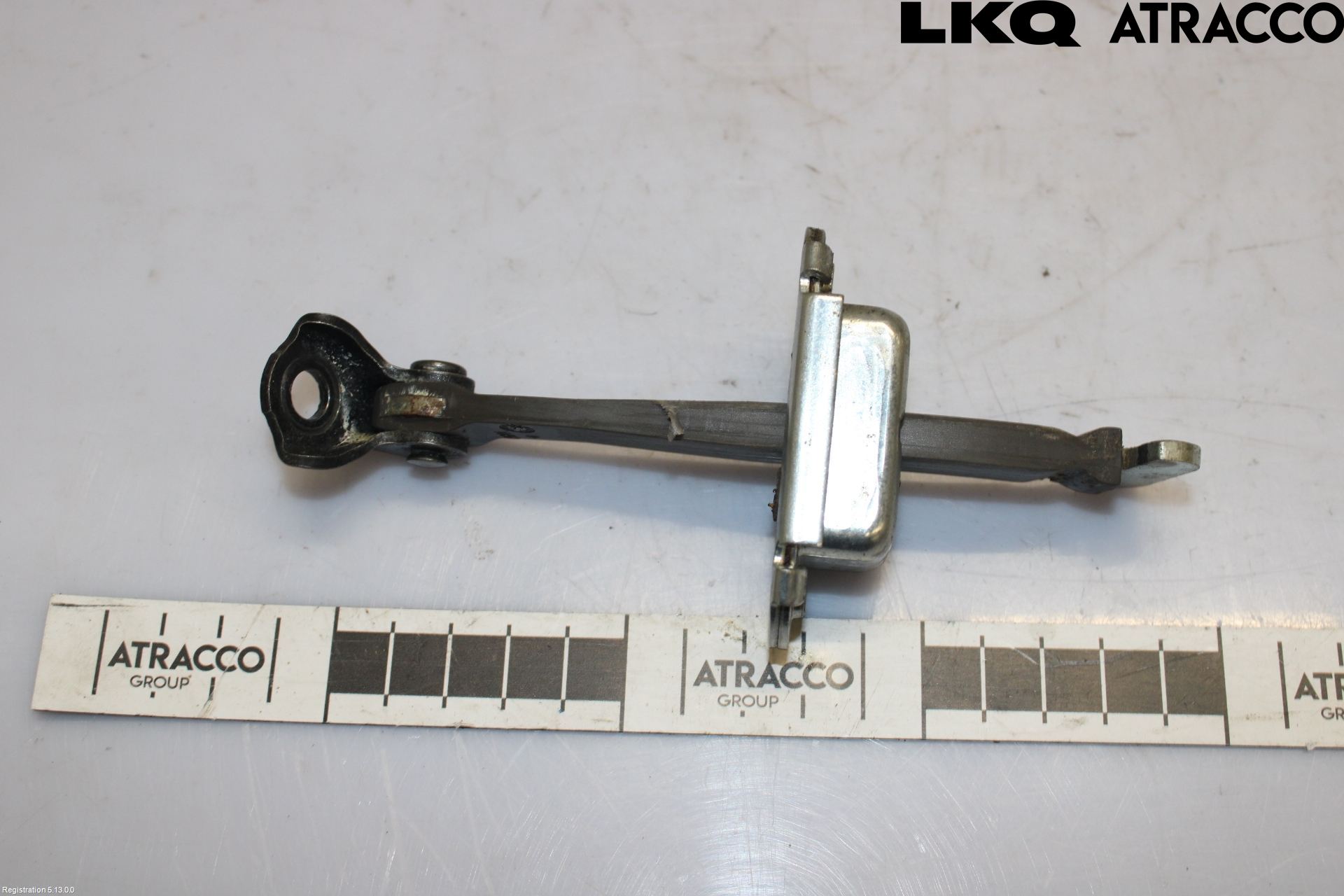 Toyota AURIS 13-19 Dørstopper