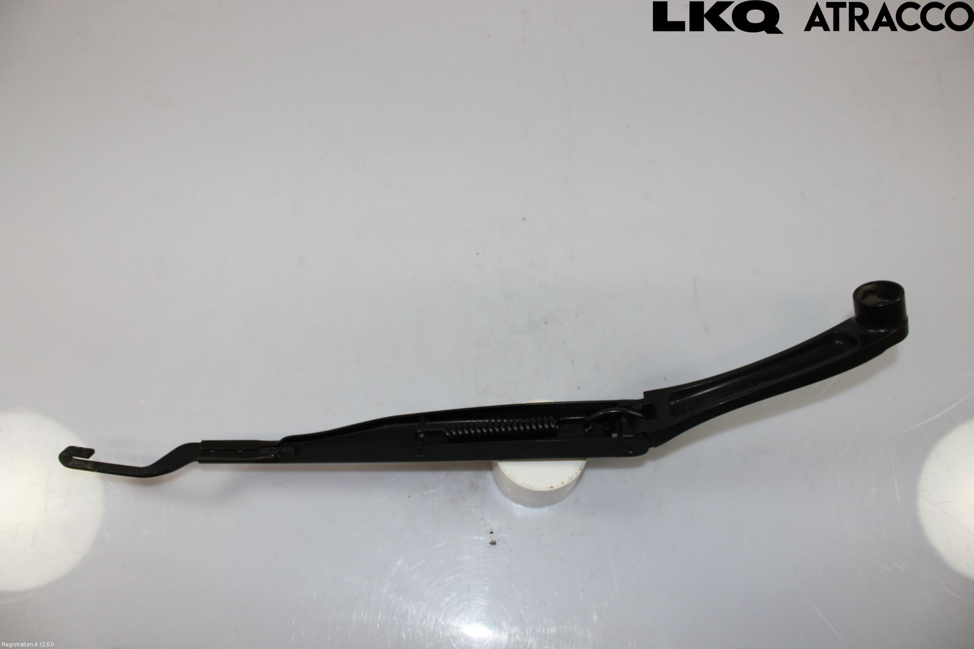Kia OPTIMA 16-20 Viskerarm-Armer Frontrute