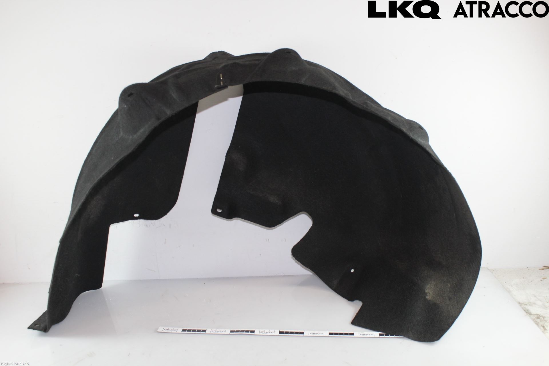 Volkswagen VW TIGUAN 16-24 Skjerm Indre