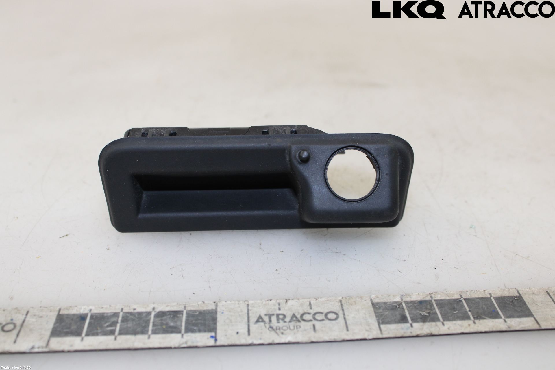 Volkswagen VW ID.5 22- Bakluke Handtak Ytre