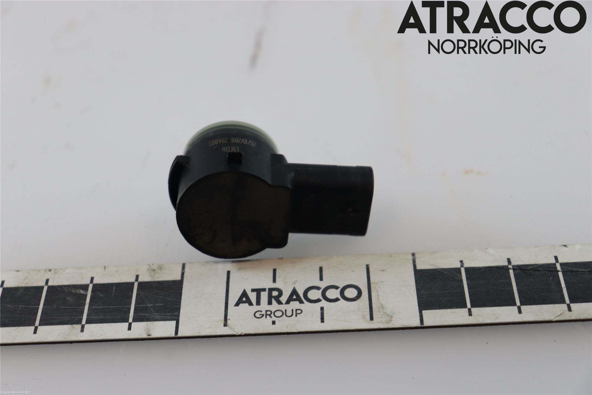 Volkswagen VW PASSAT 15-19 Sensor Ryggesensor