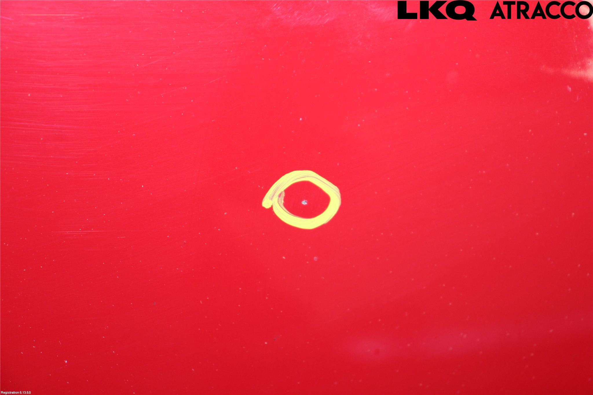 Seat IBIZA IV 08-16 Panser