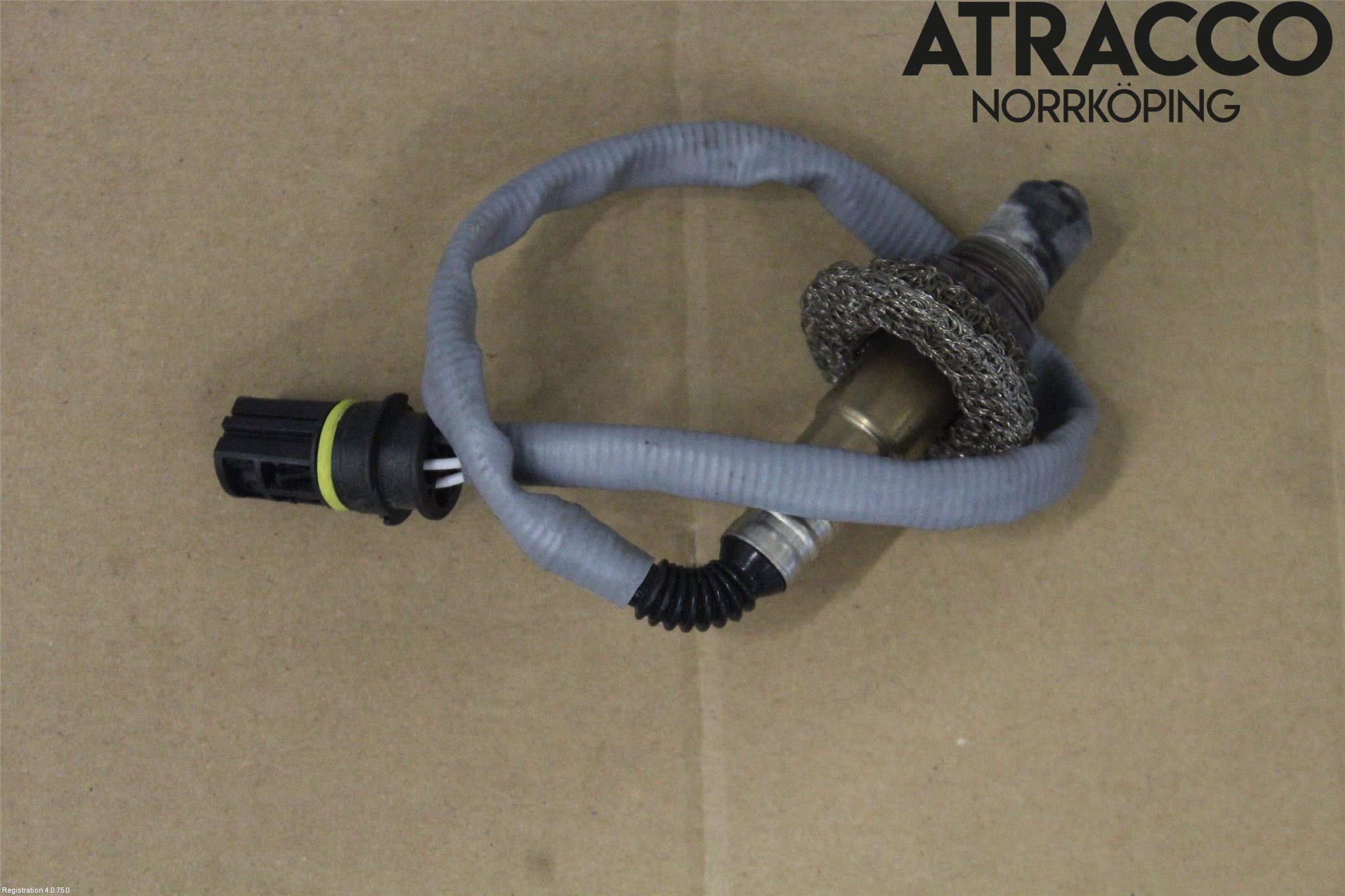 BMW 5 F10/F11/F18 09-17 Inns Lambdasonde