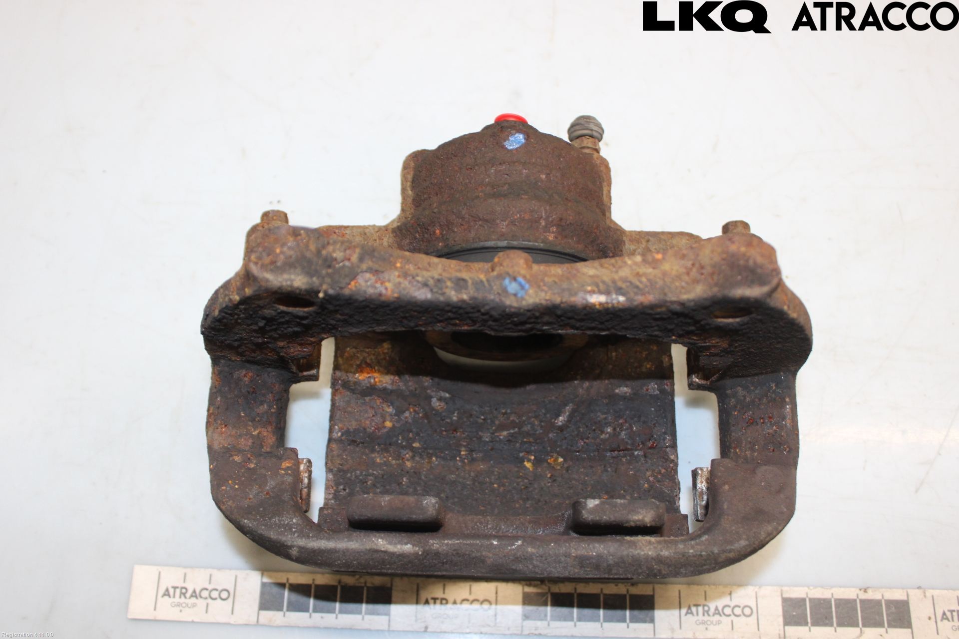 Opel MOKKA 13-20 Bremsecaliper Foran Høyre