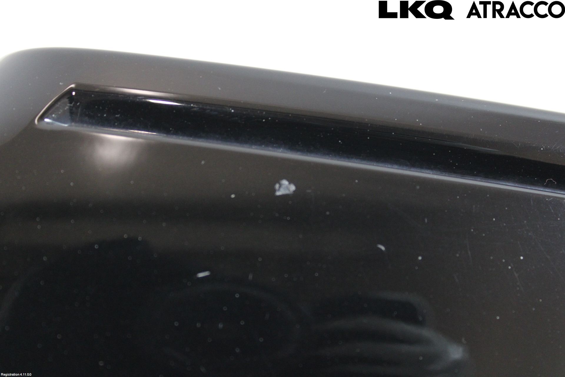 Mercedes-Benz MB CLA-KLASS (C117/X117) 13-19 Speil V M-El Justering