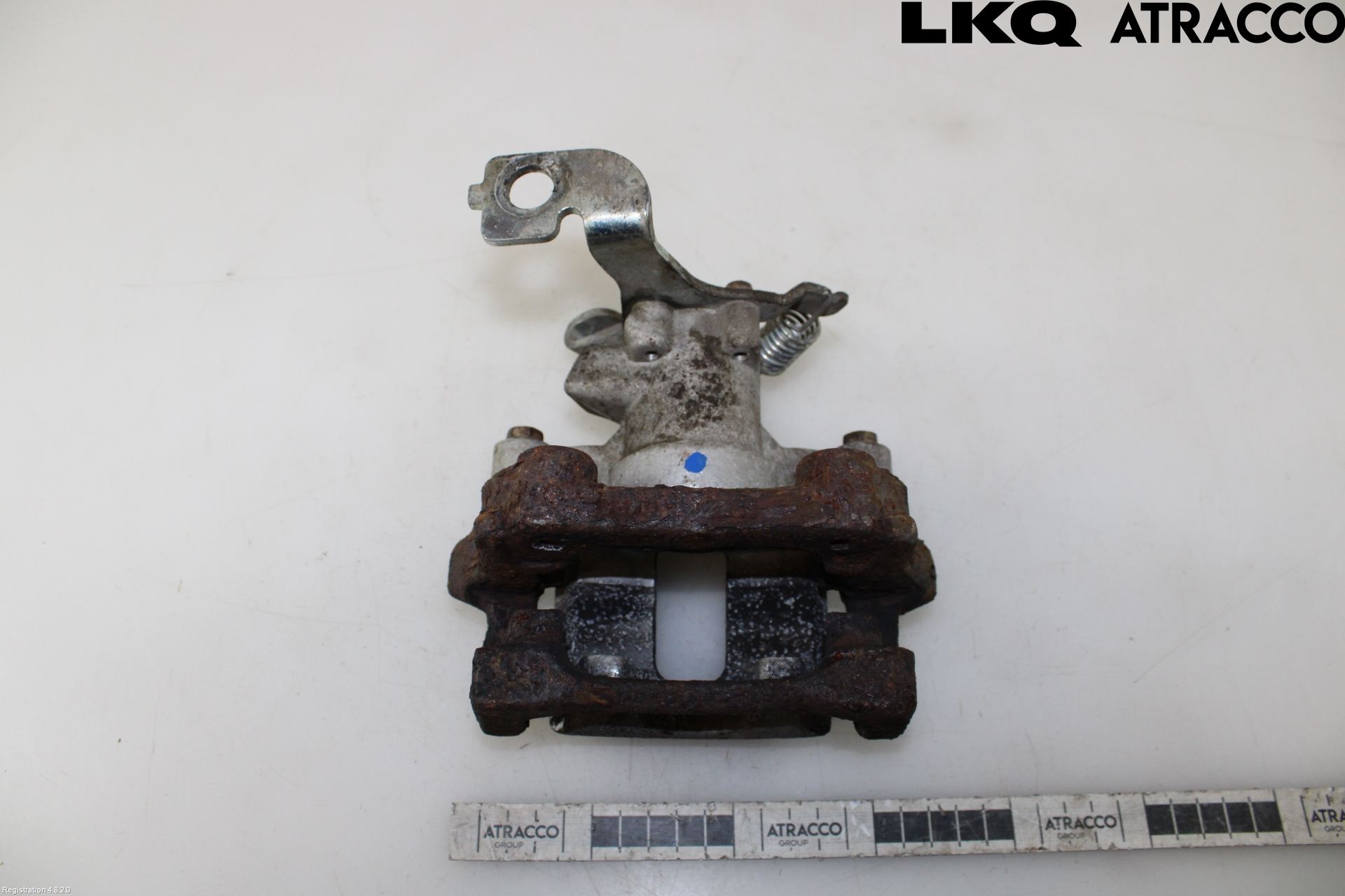 Toyota AURIS 13-19 Bremsecaliper Bak Høyre