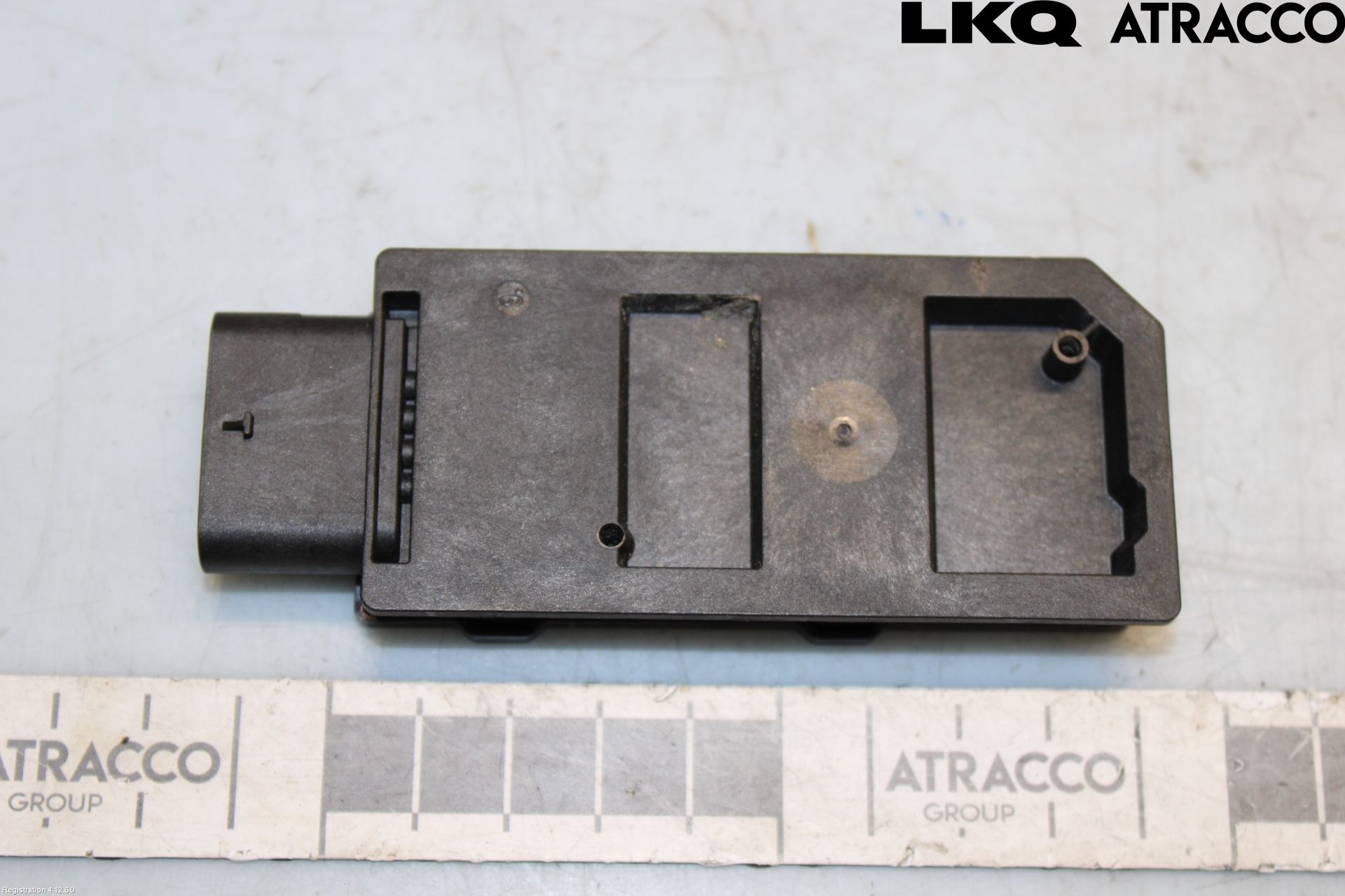 Volkswagen VW PASSAT 24- Stereo Antenne Radio-Tv