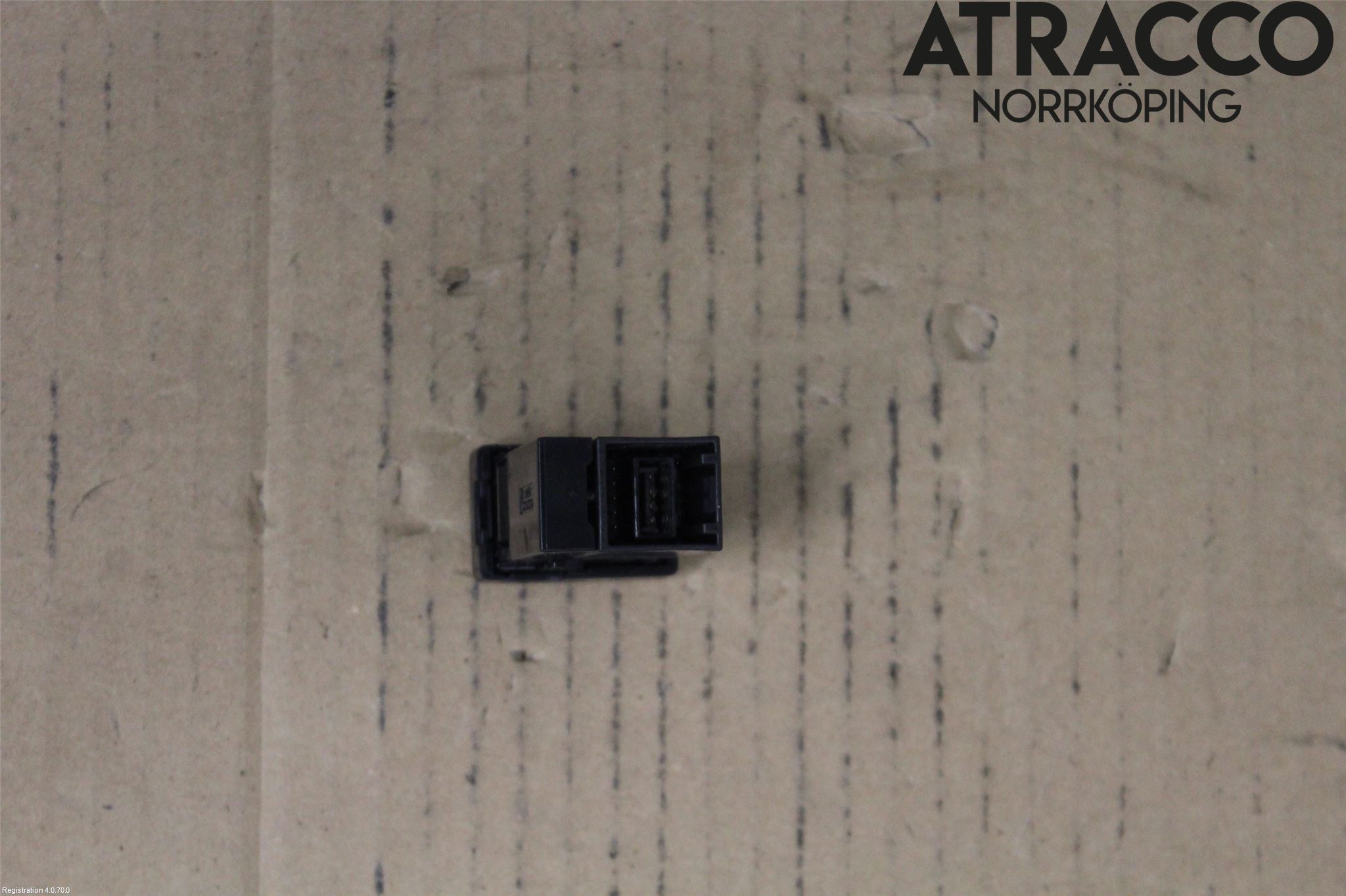 Toyota AURIS 13-19 Usb Connection