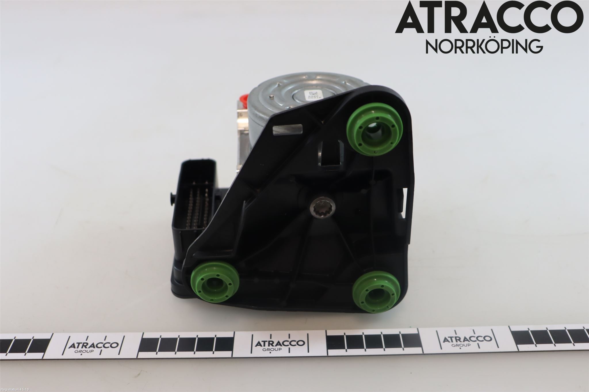 Skoda OCTAVIA (NX) 20- Abs Hydraulikkaggregat