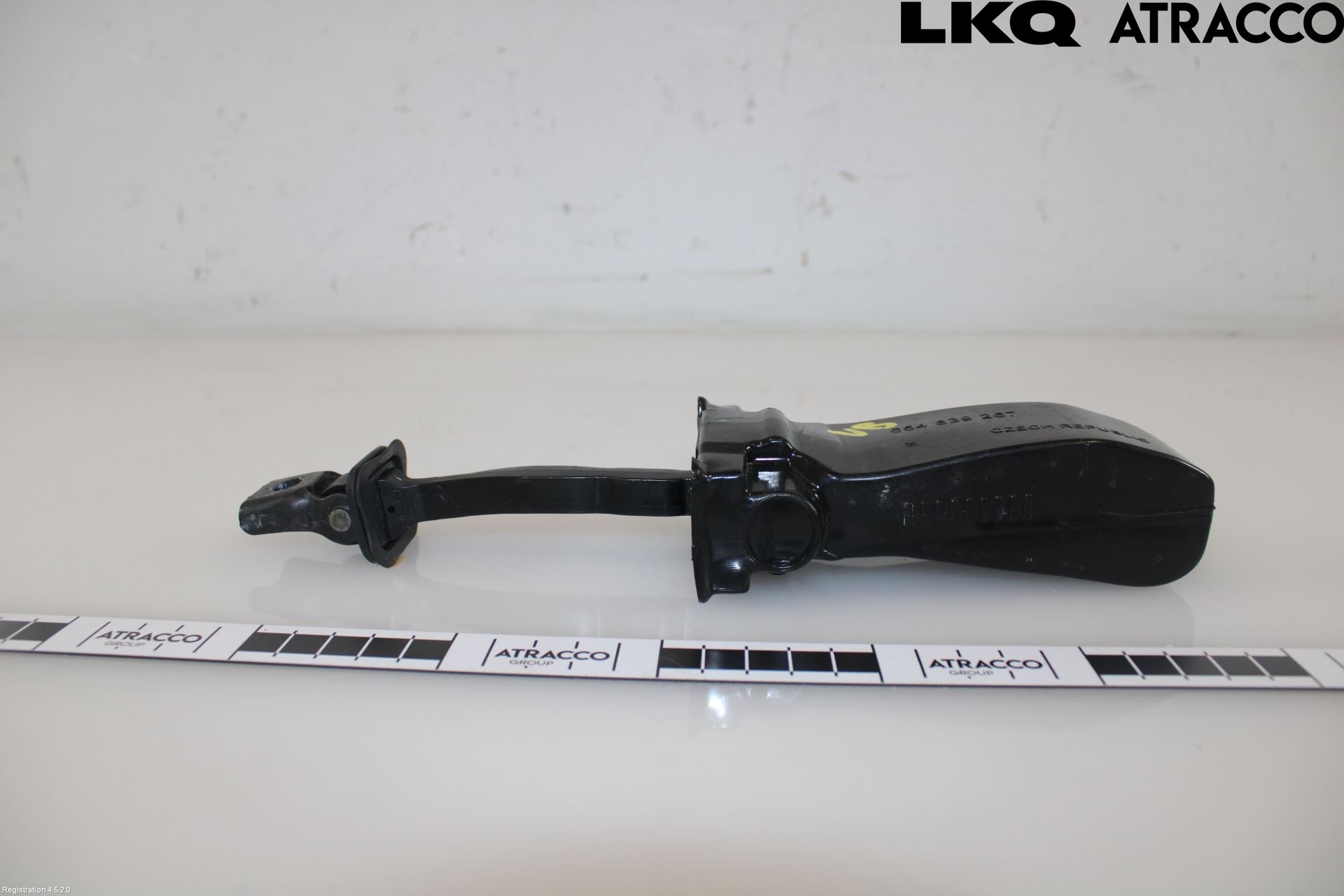 Skoda SCALA 19- Dørstopper