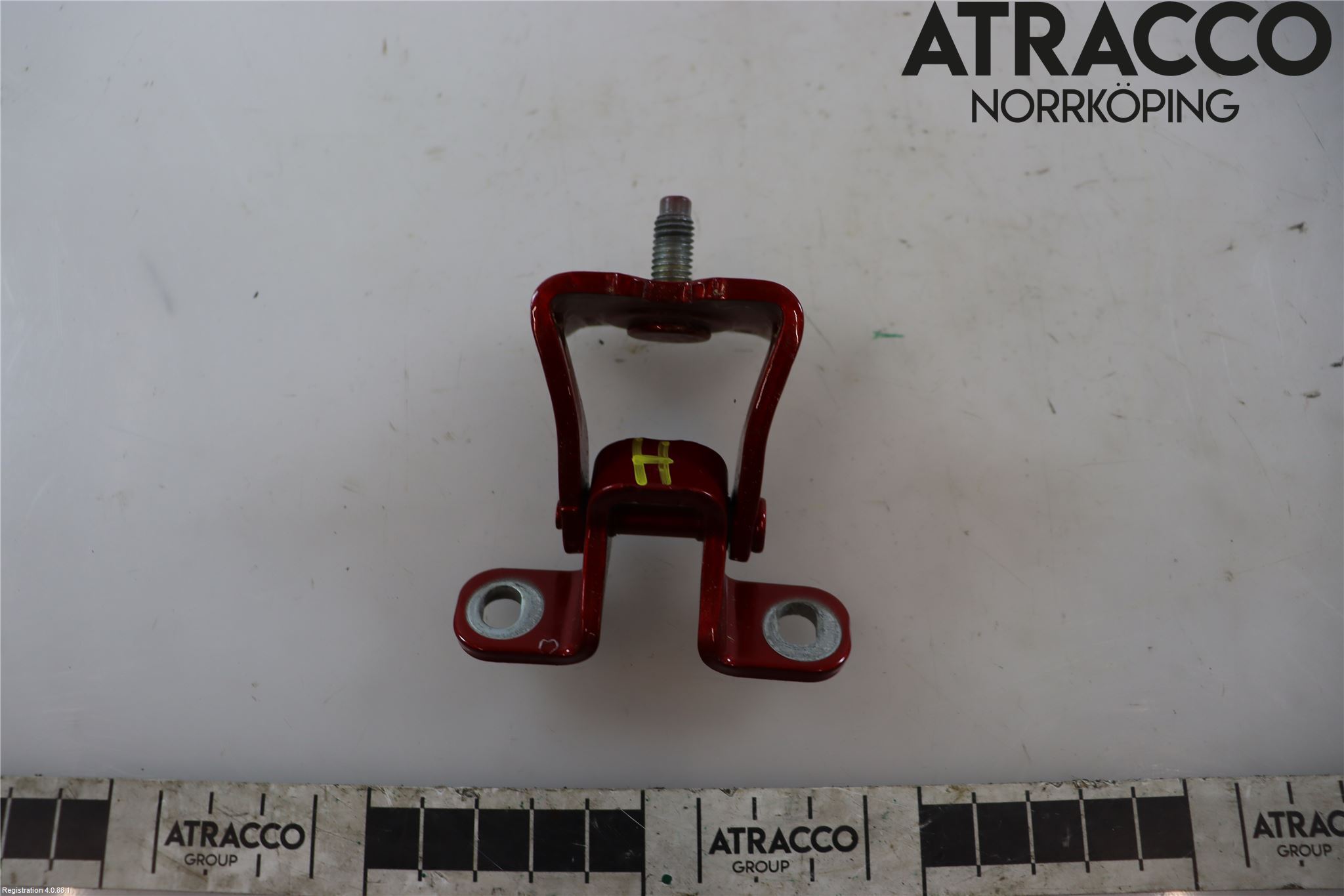 Seat ARONA Bakluke Hengsel Høyre