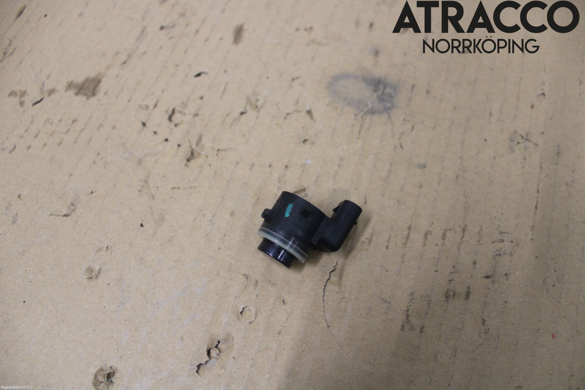 Seat LEON 13-20 Sensor Parkering Front