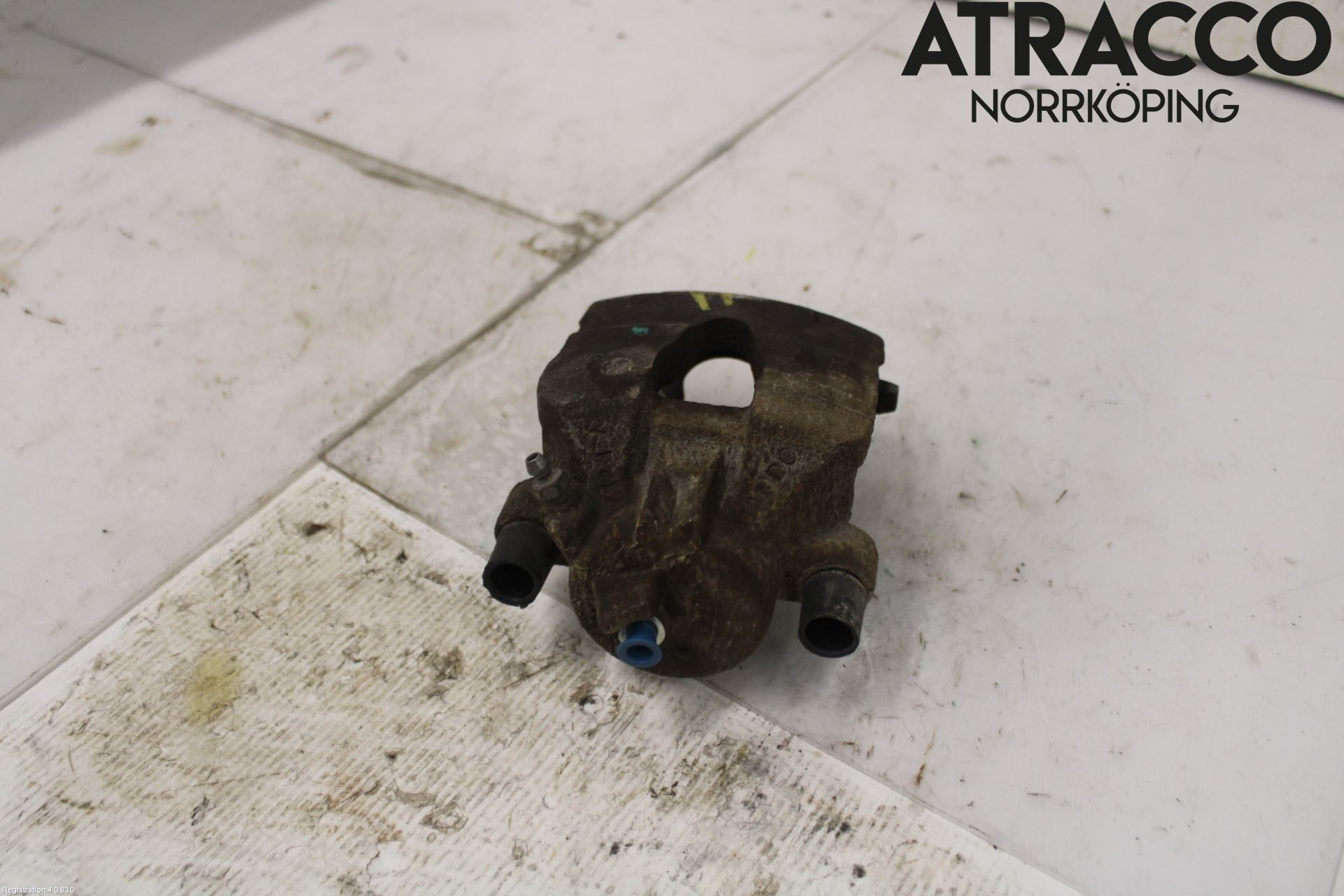Seat ARONA Bremsecaliper Foran Høyre