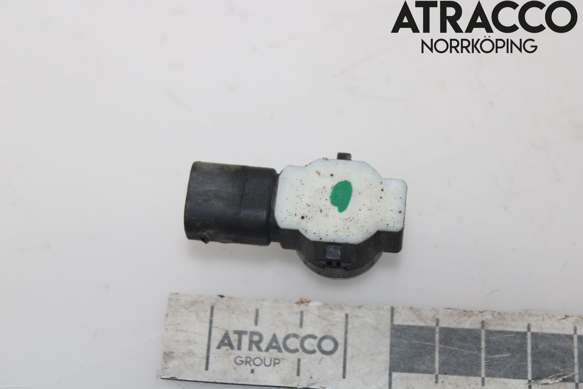 Peugeot 508 11-18 Sensor Ryggesensor