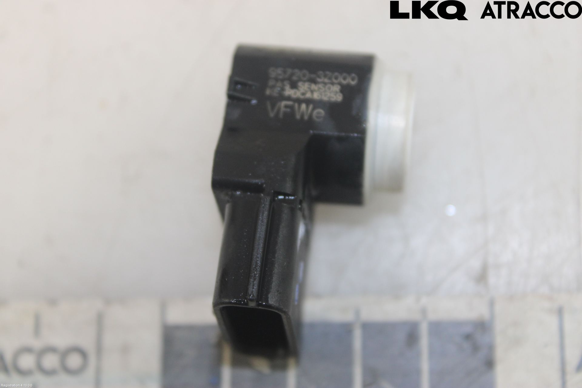 Hyundai i40 08-15 Sensor Ryggesensor