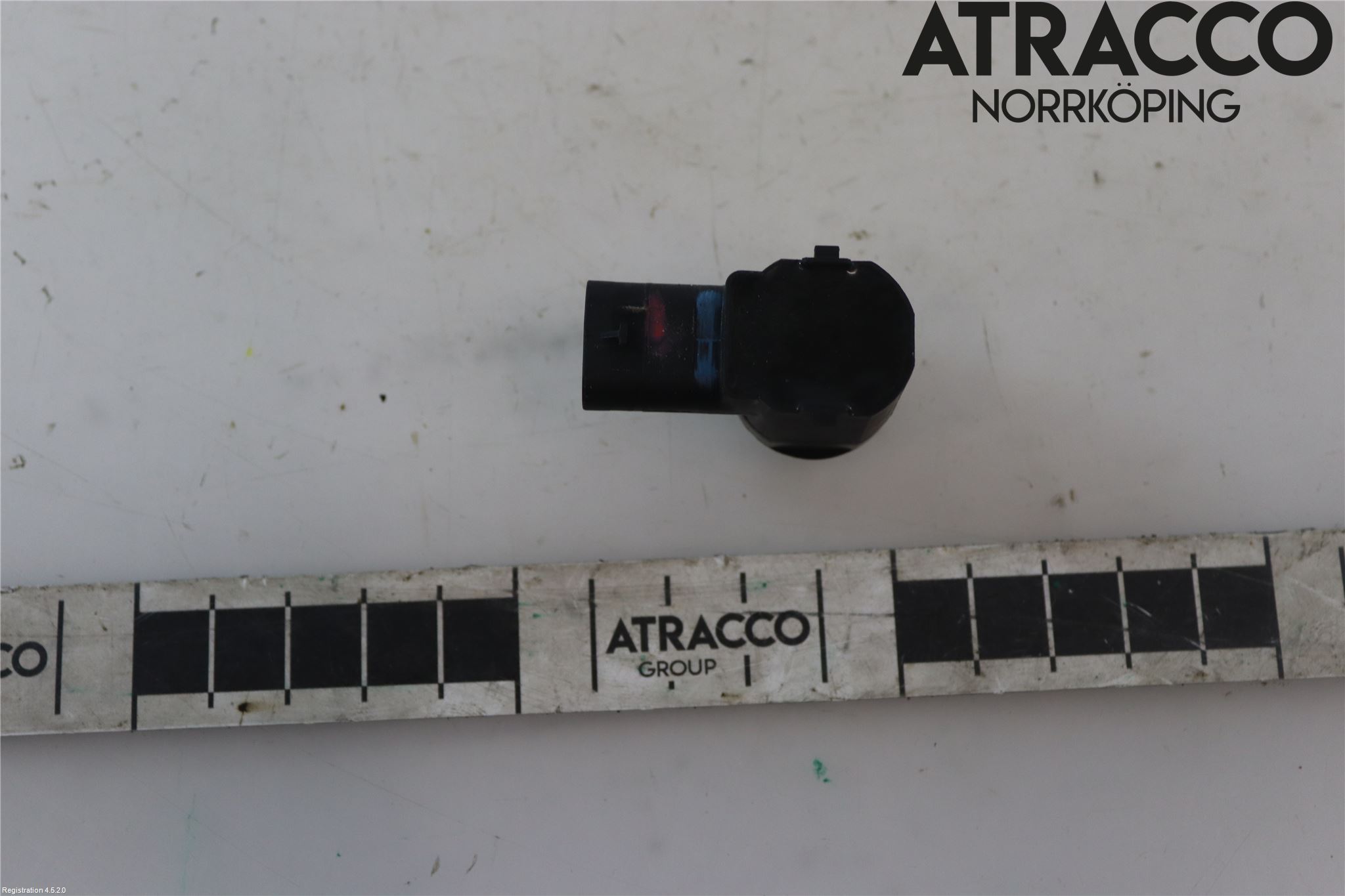 Volvo V40 12-19 Sensor Ryggesensor