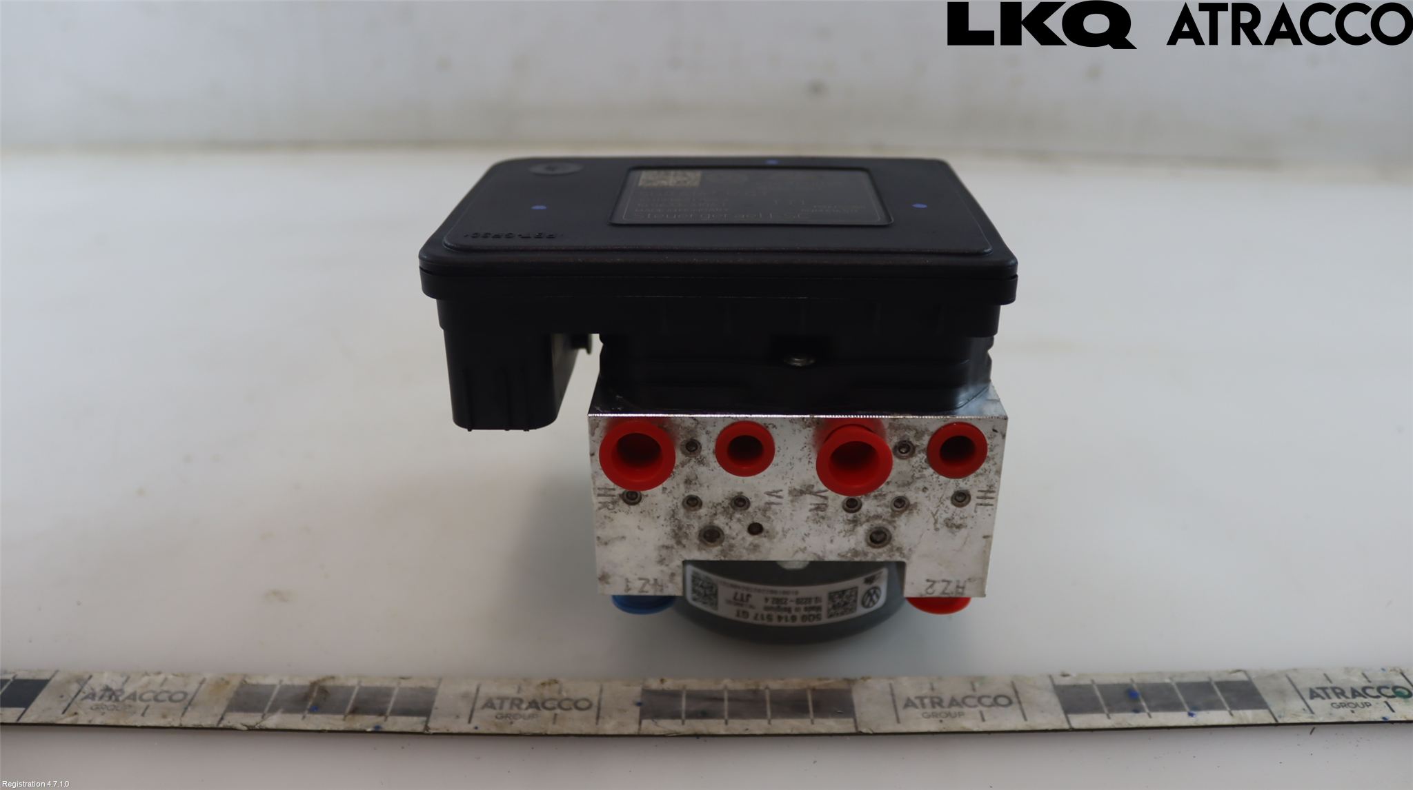 Skoda SUPERB 16-24 Abs Hydraulikkaggregat