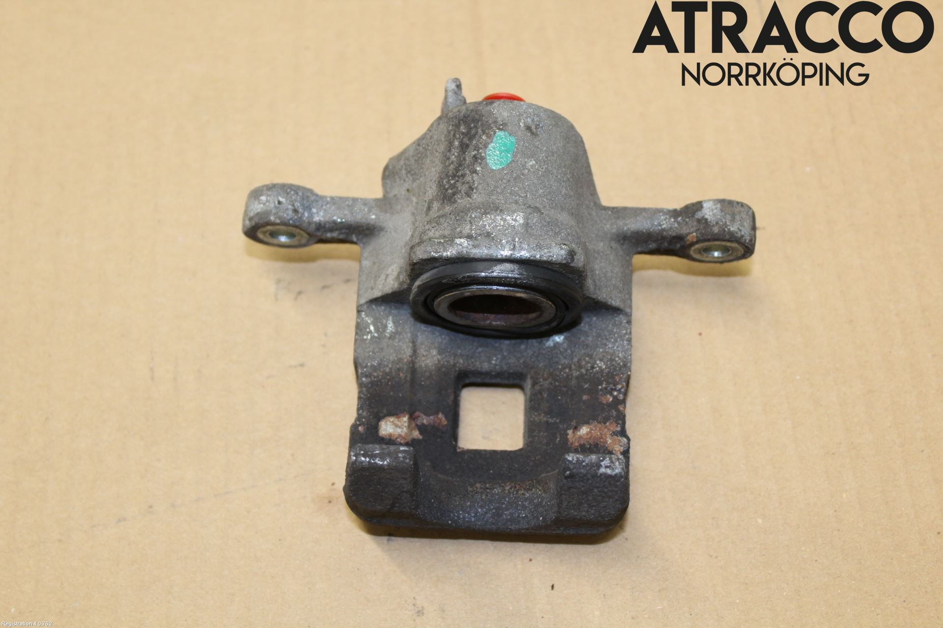 Hyundai SONATA 06-10 Bremsecaliper Bak Høyre