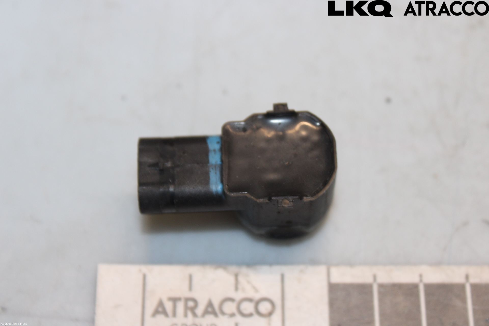 Volkswagen VW TOURAN 10-15 Sensor Parkering Front