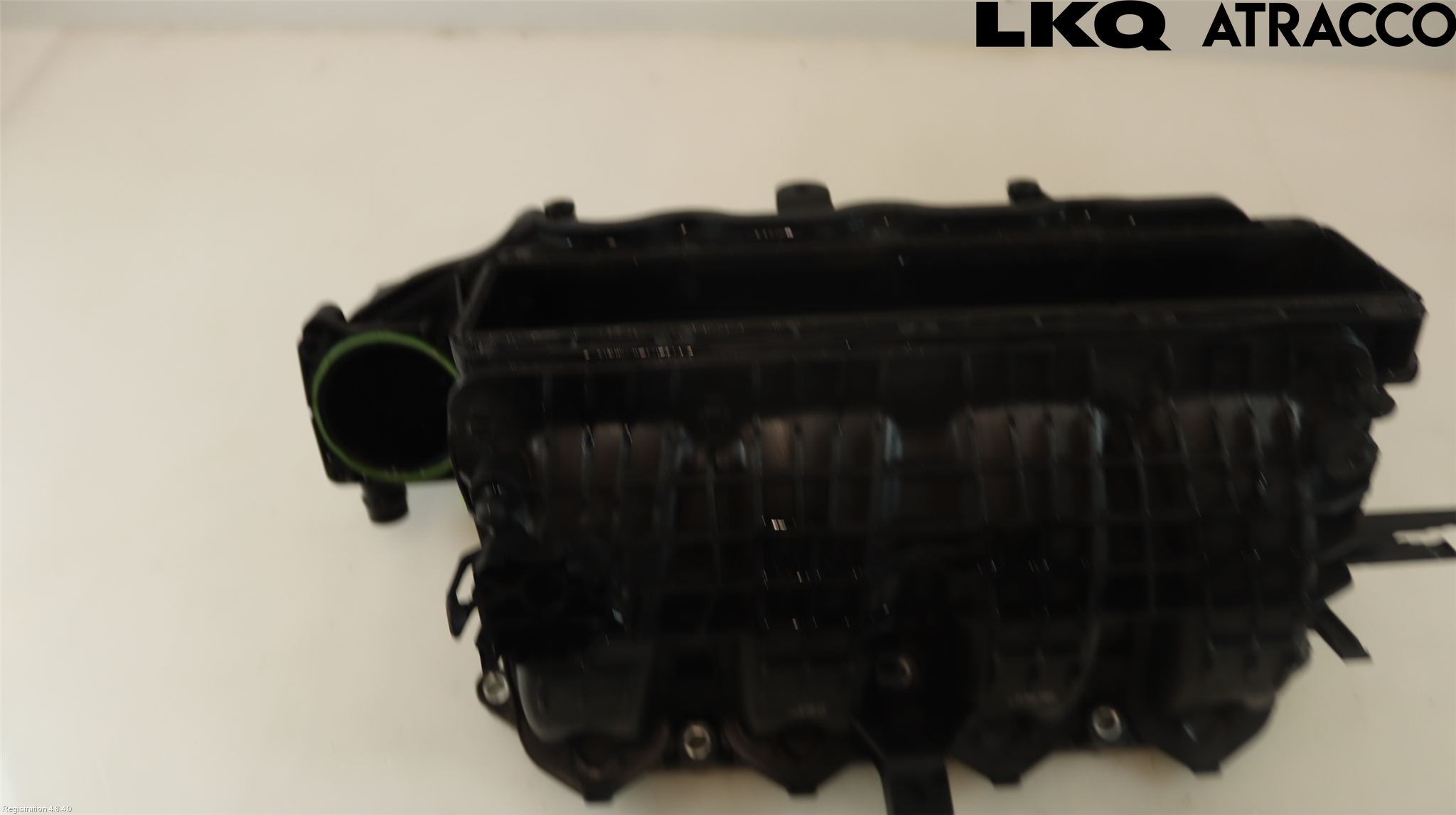 Skoda SUPERB 16-24 Innsugningsmanifold