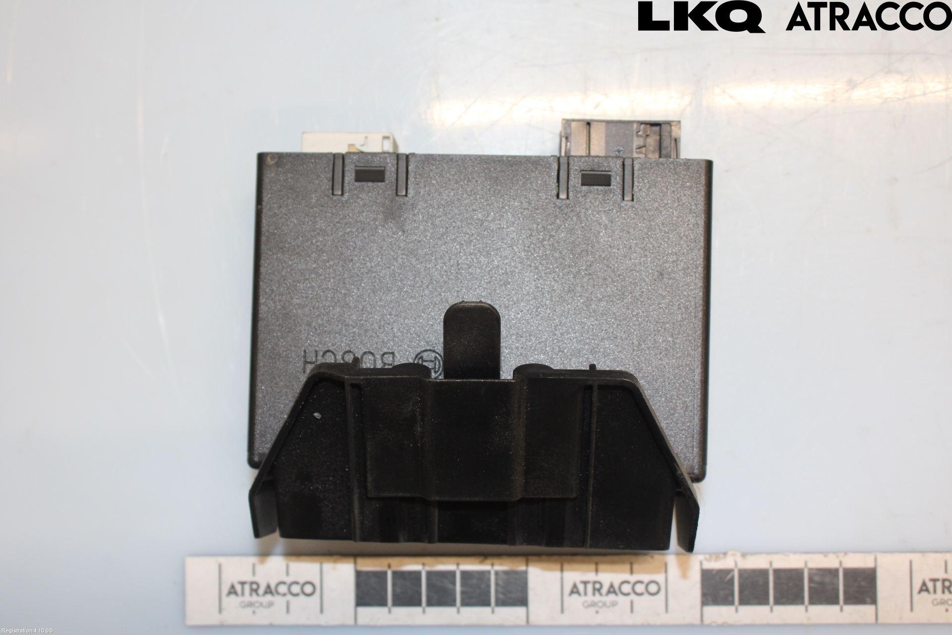 Saab 9-3 VER2/VER3 08-15 Styreenhet Parkering