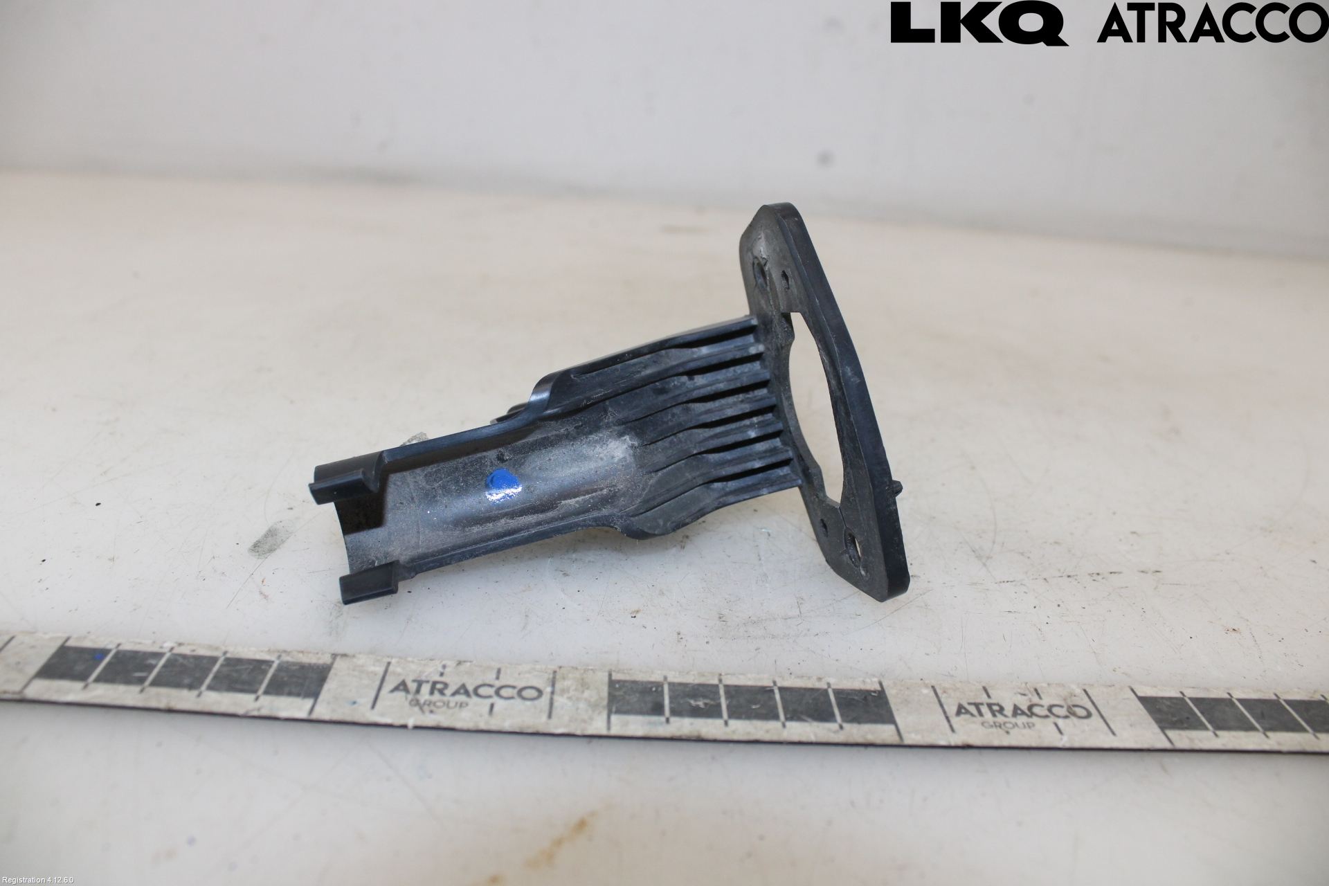 Seat IBIZA IV 08-16 Spylerdyse Frontlykter