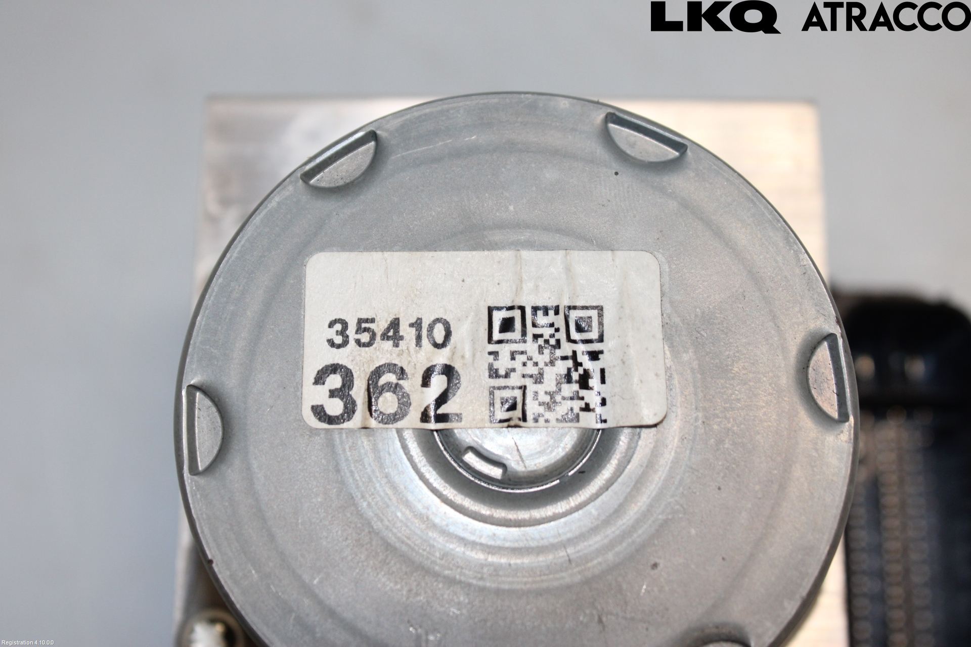 Toyota C-HR 24- Abs Hydraulikkaggregat