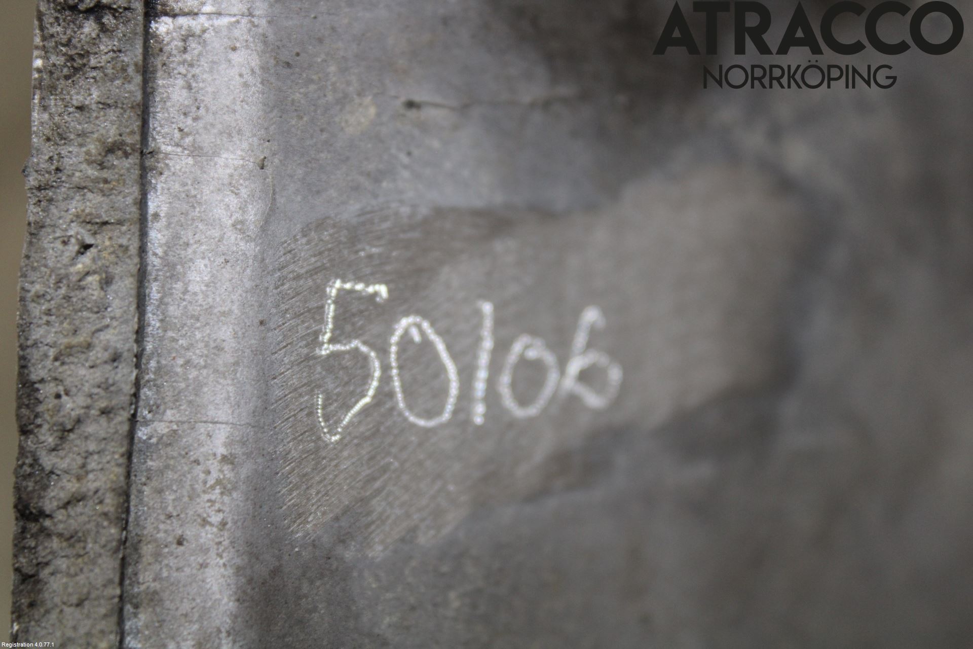 Citroen C3 10-17 Gearkasse 5 Trinn