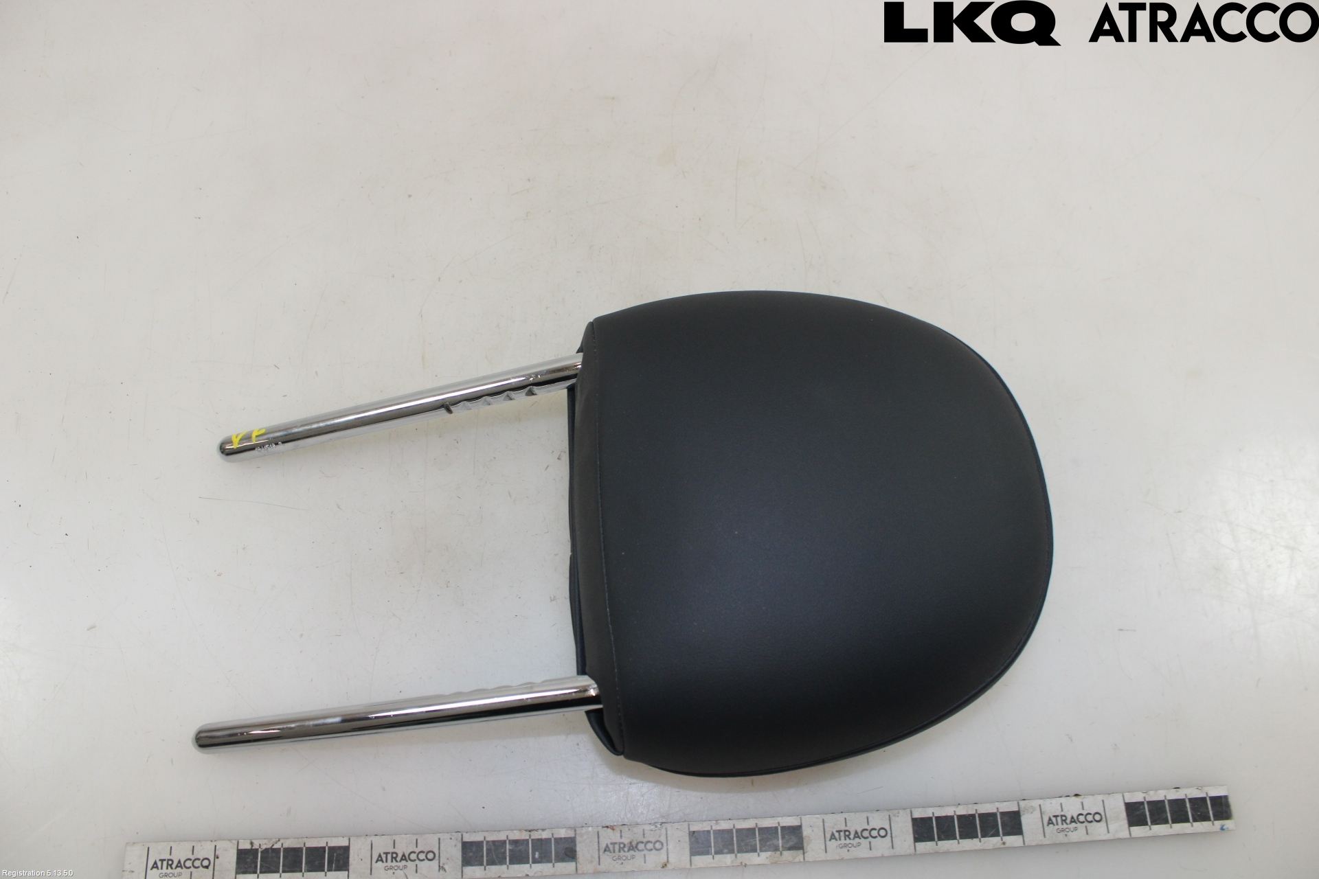 Mini ONE/COOPER 5DR F55 14-24 Innr Nakkestøtte