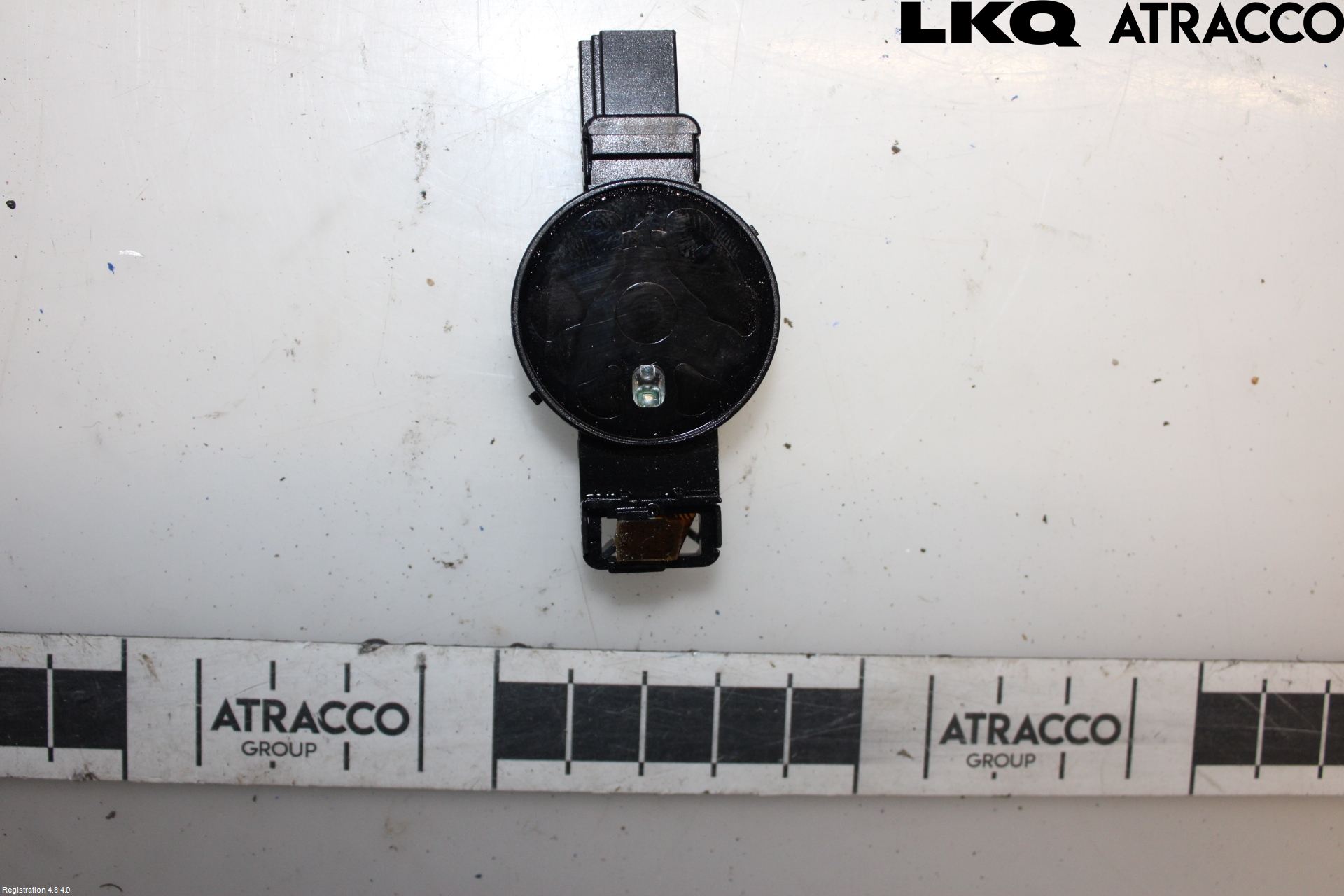Audi Q7/SQ7 Sensor Regnsensor