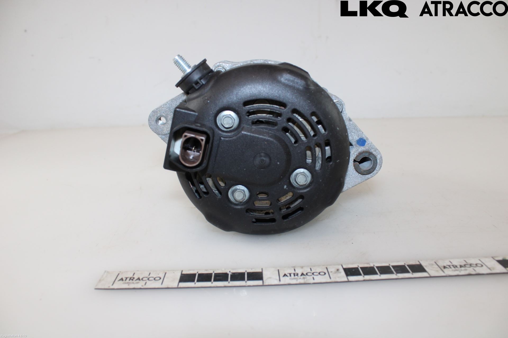 Suzuki VITARA 15- Dynamo