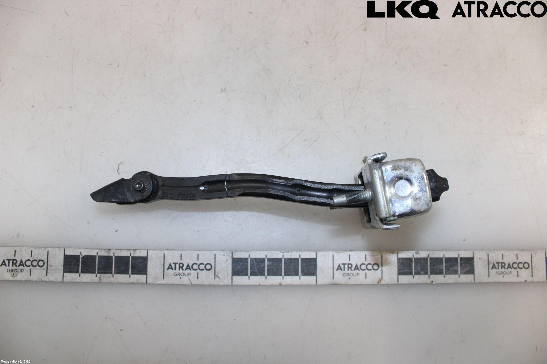 Ford ECOSPORT 17- Dørstopper