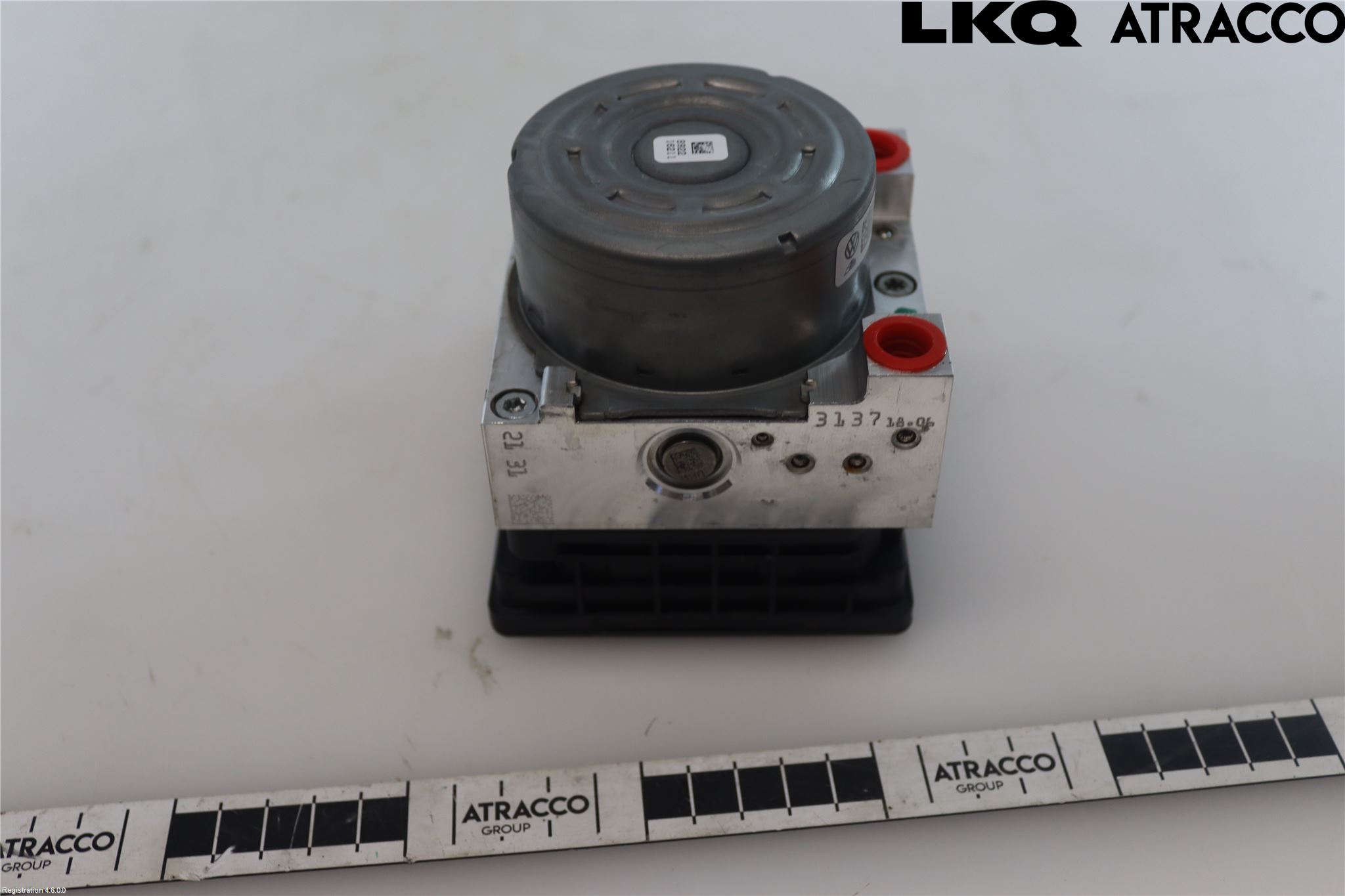 Volkswagen VW CADDY 21- Abs Hydraulikkaggregat