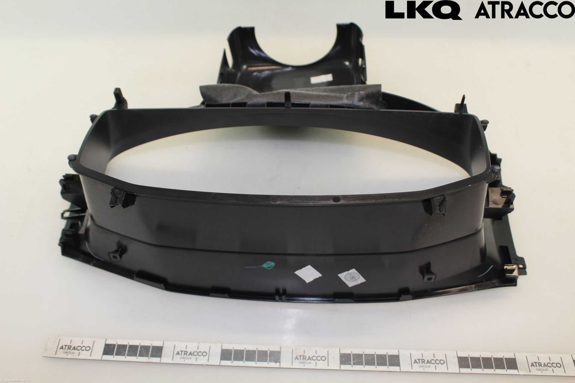 Volkswagen VW TRANSP/CARAVELLE (T6) 16-22 Instrument Ramme