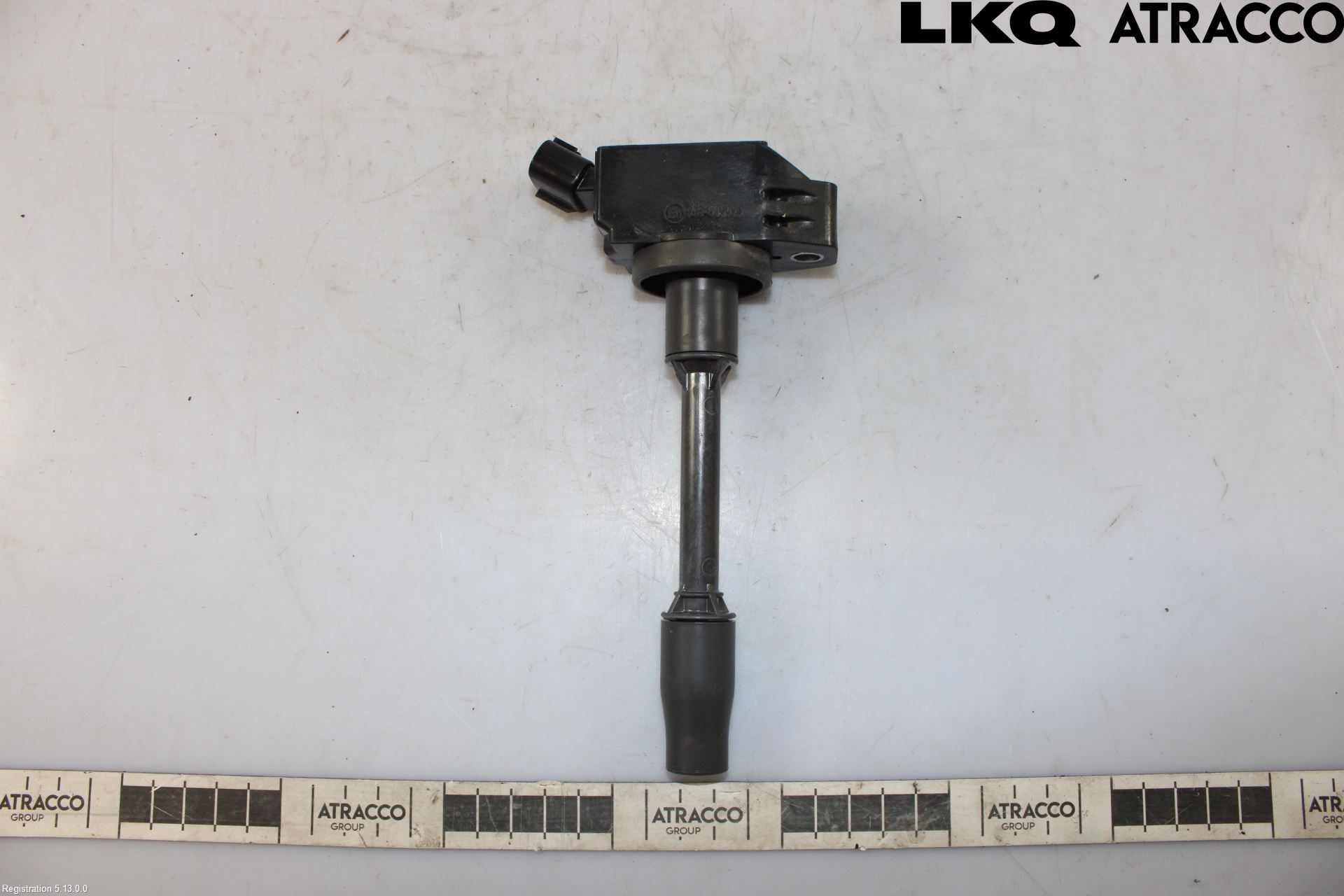Lexus UX/300e 19- Coil