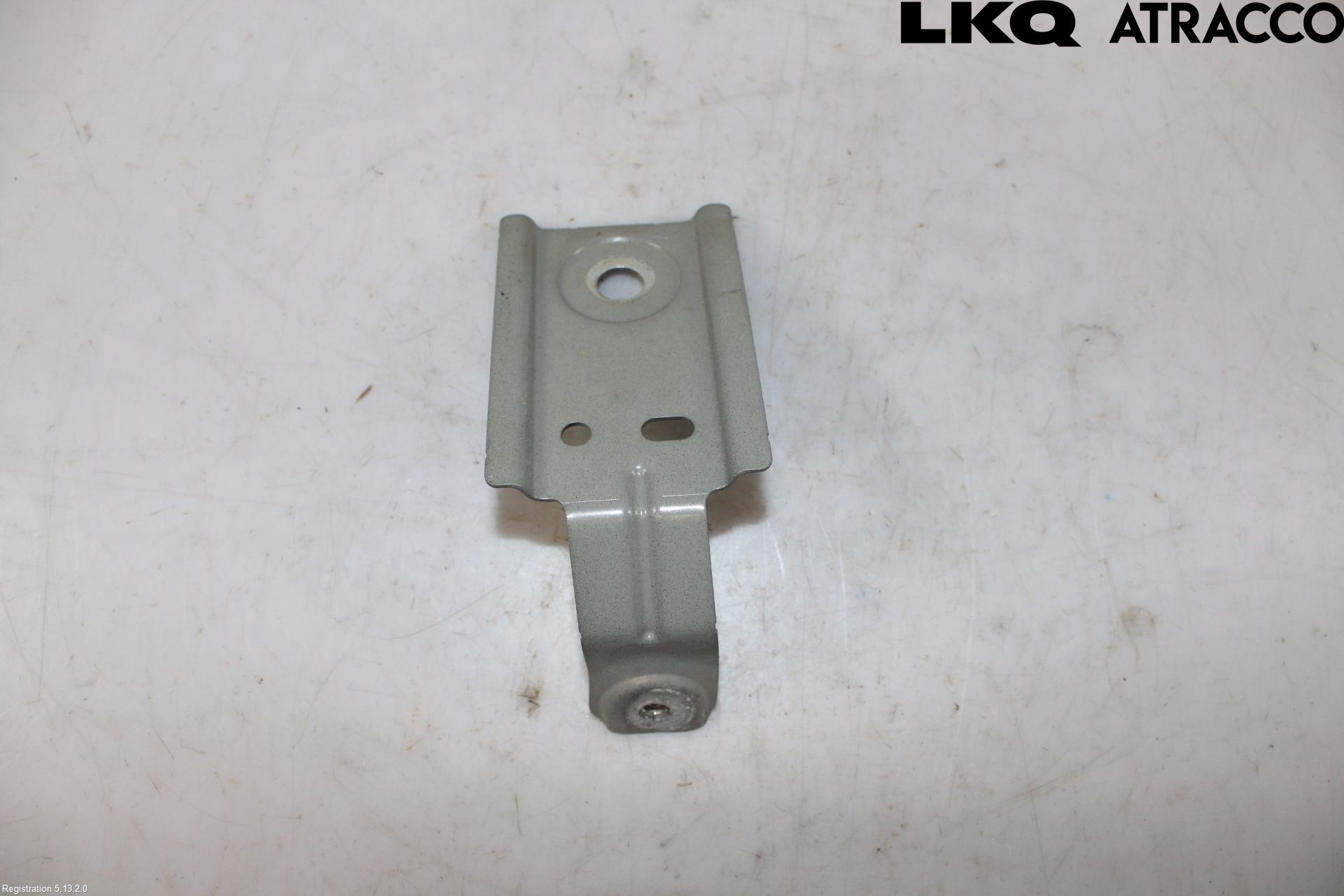 Seat LEON 20- Frontskjermfeste Venstre