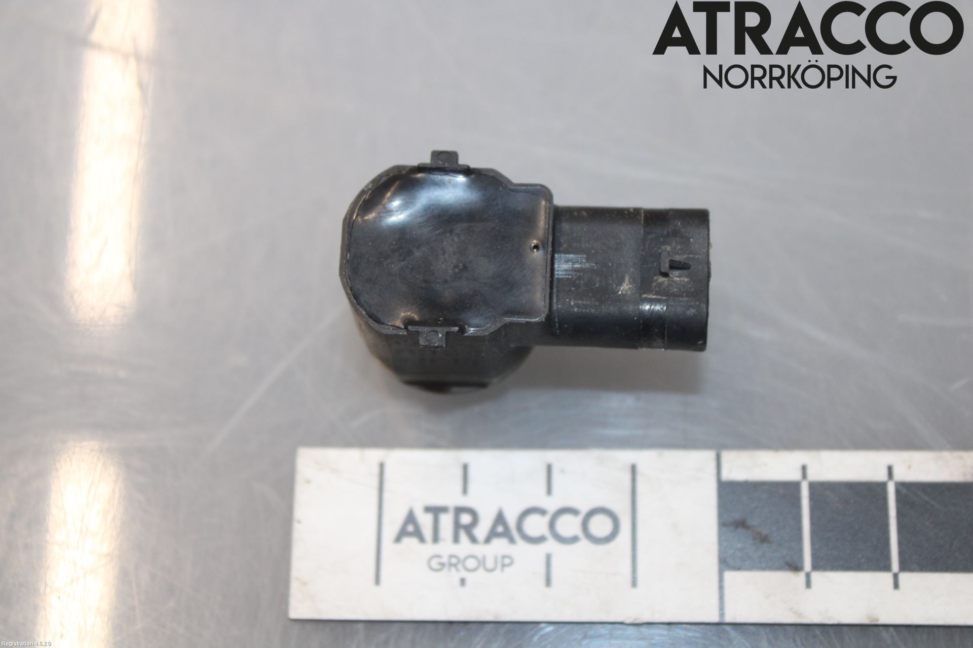 Volkswagen VW PASSAT 11-14 Sensor Ryggesensor