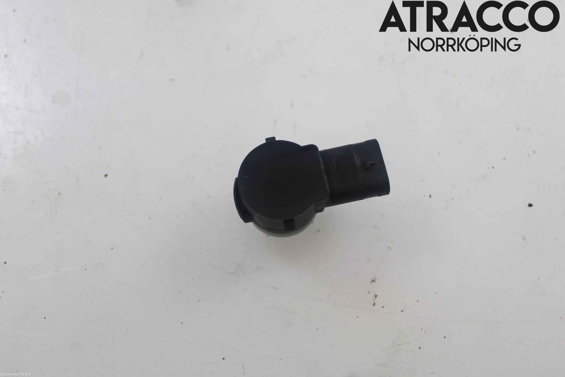 Audi A4/S4 B9 16-19 Sensor Parkering Front