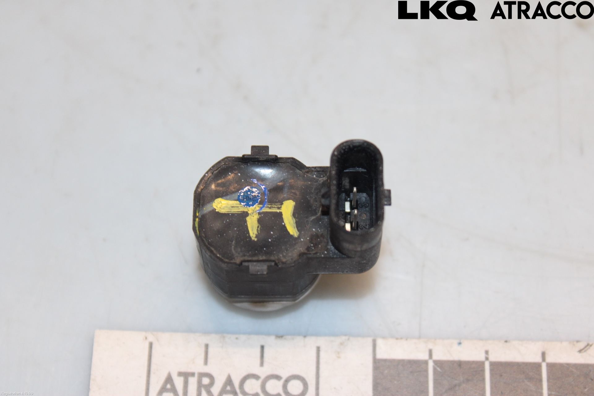 Jaguar XF 08-15 Sensor Parkering Front