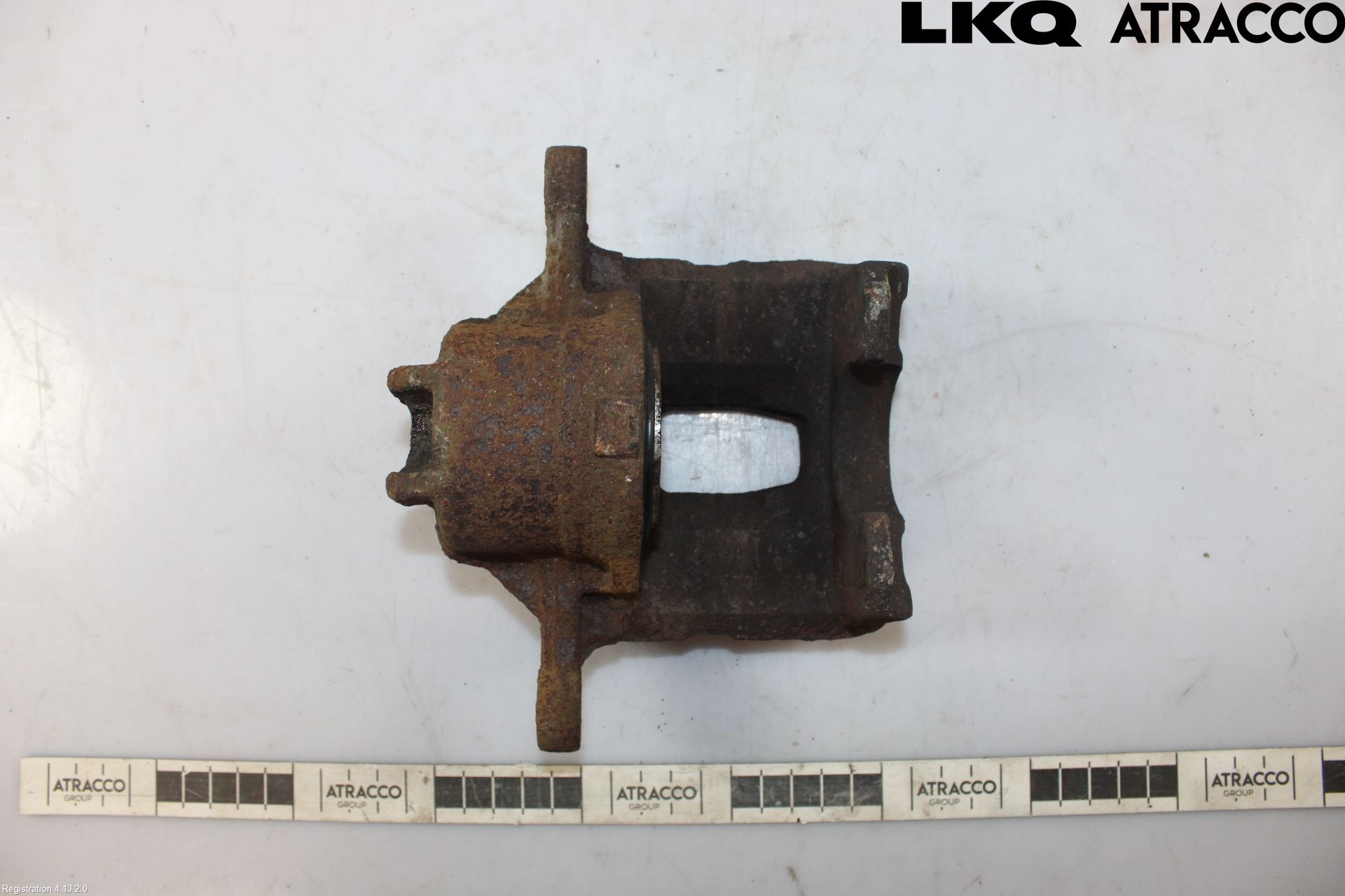 Hyundai i20 PB 09-14 Bremsecaliper Foran Høyre
